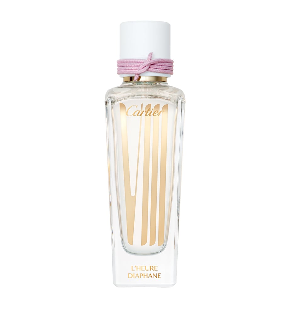 L'Heure Diaphane Viii Eau de Toilette (75ml) NO COLOUR Image 1
