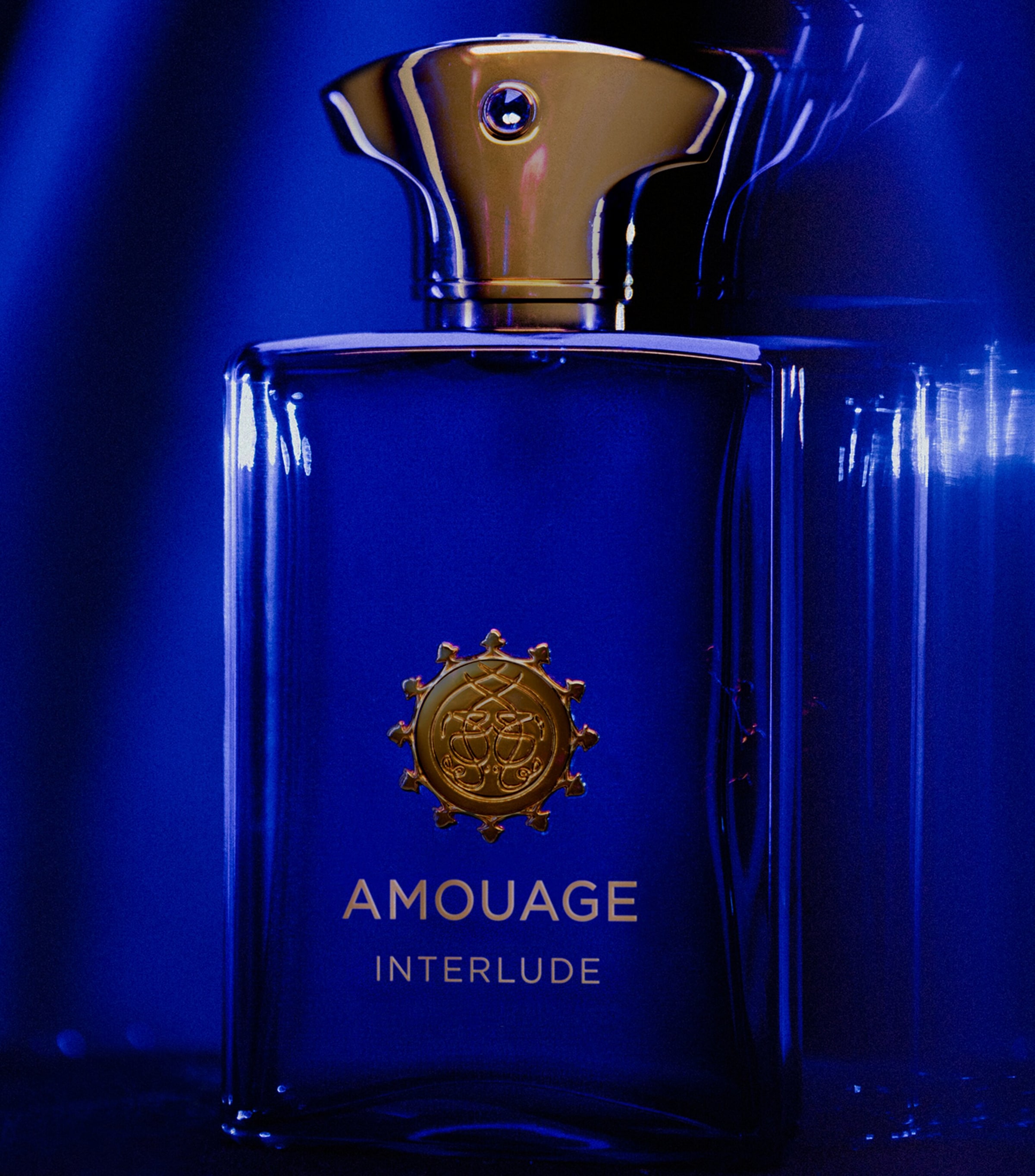 Amouage Interlude Man Eau de Parfum (100ml) | Harrods US