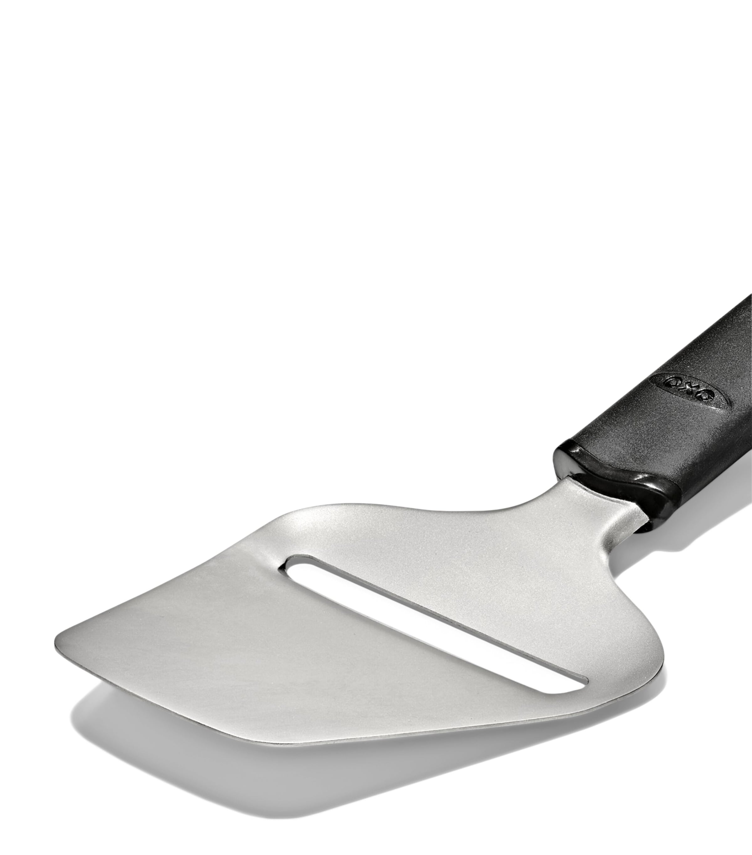 Good Grips Non-Stick Cheese Plane BLACK/SILVER Image 3