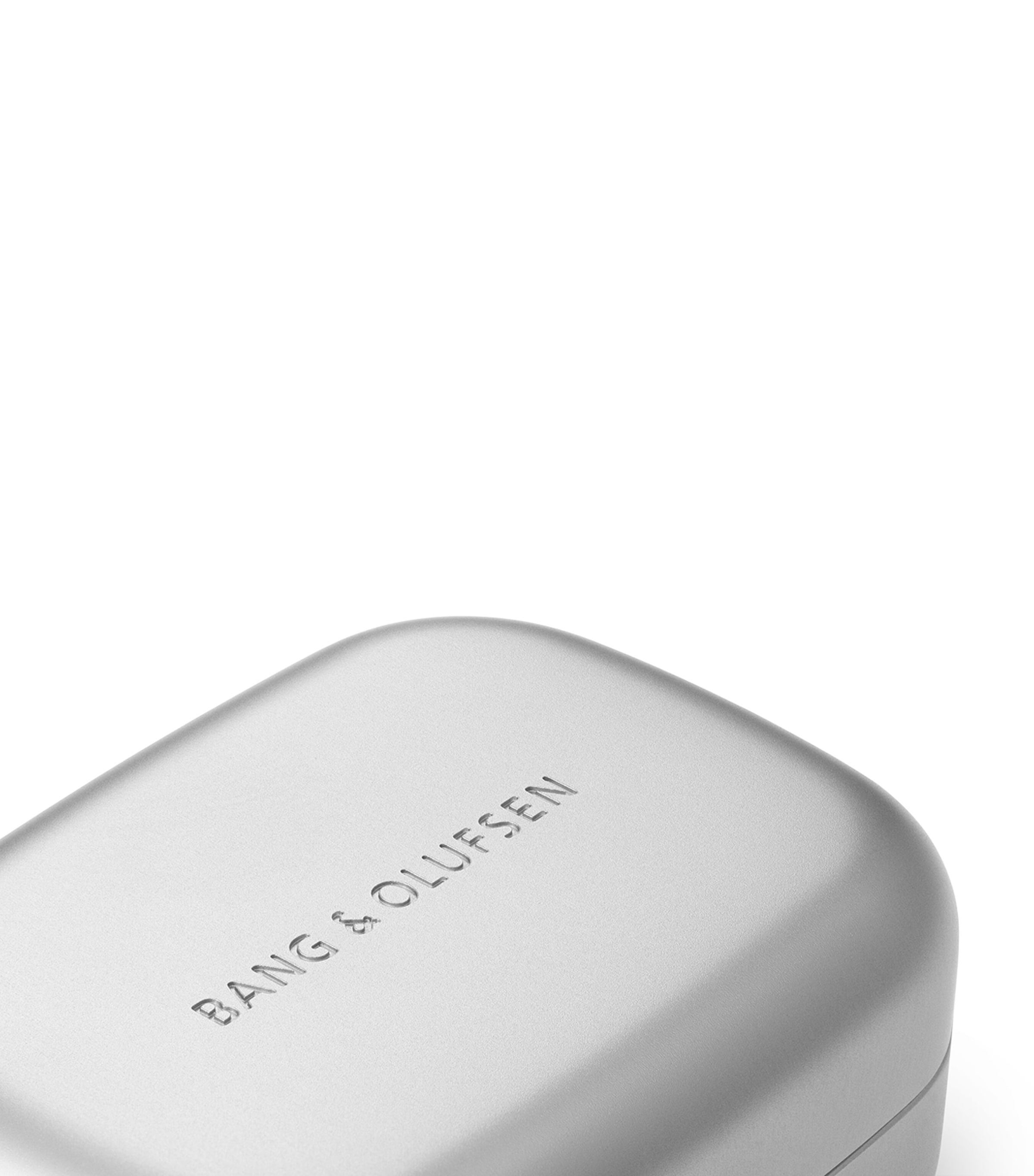 Beoplay Eleven Wireless Earbuds NATURAL ALUMINIUM Image 2