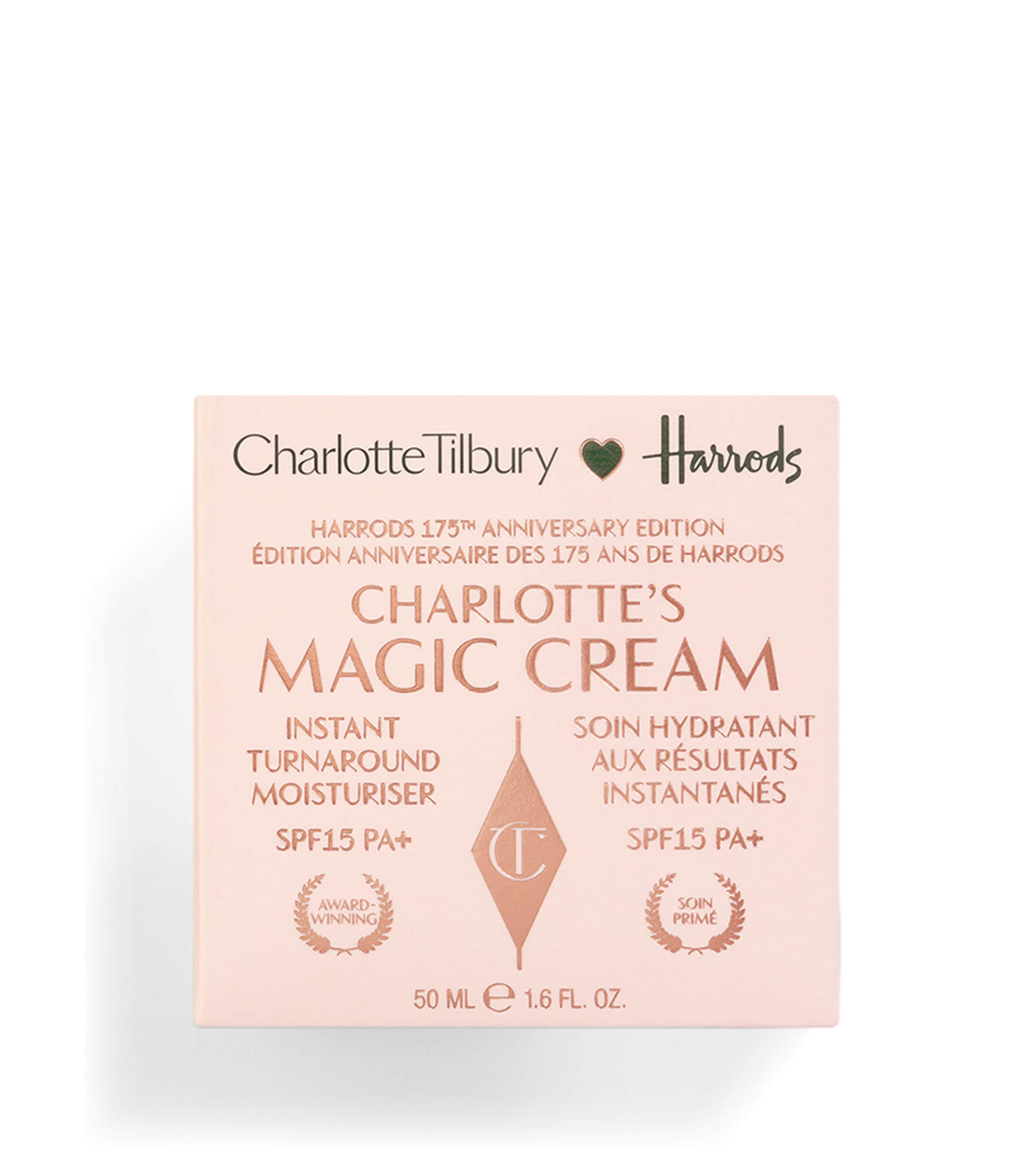 175 Anniversary Edition Magic Cream (50ml) NO COLOUR Image 3
