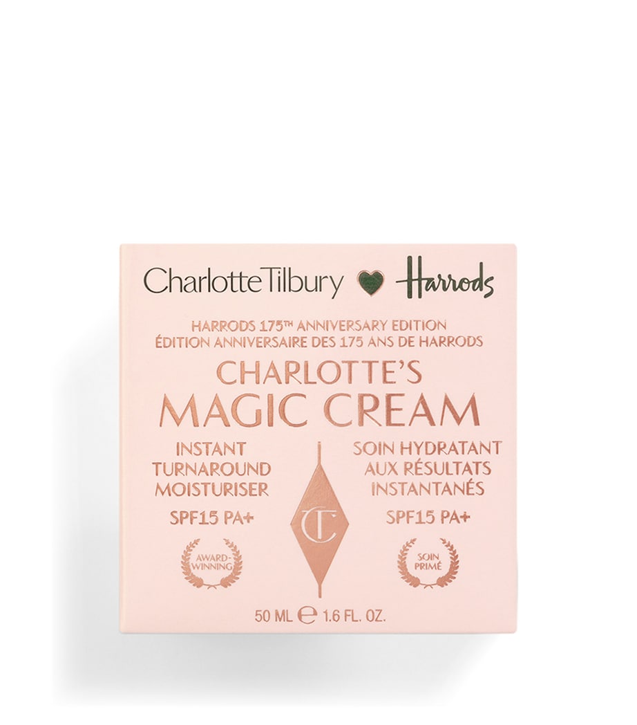 175 Anniversary Edition Magic Cream (50ml) NO COLOUR Image 3