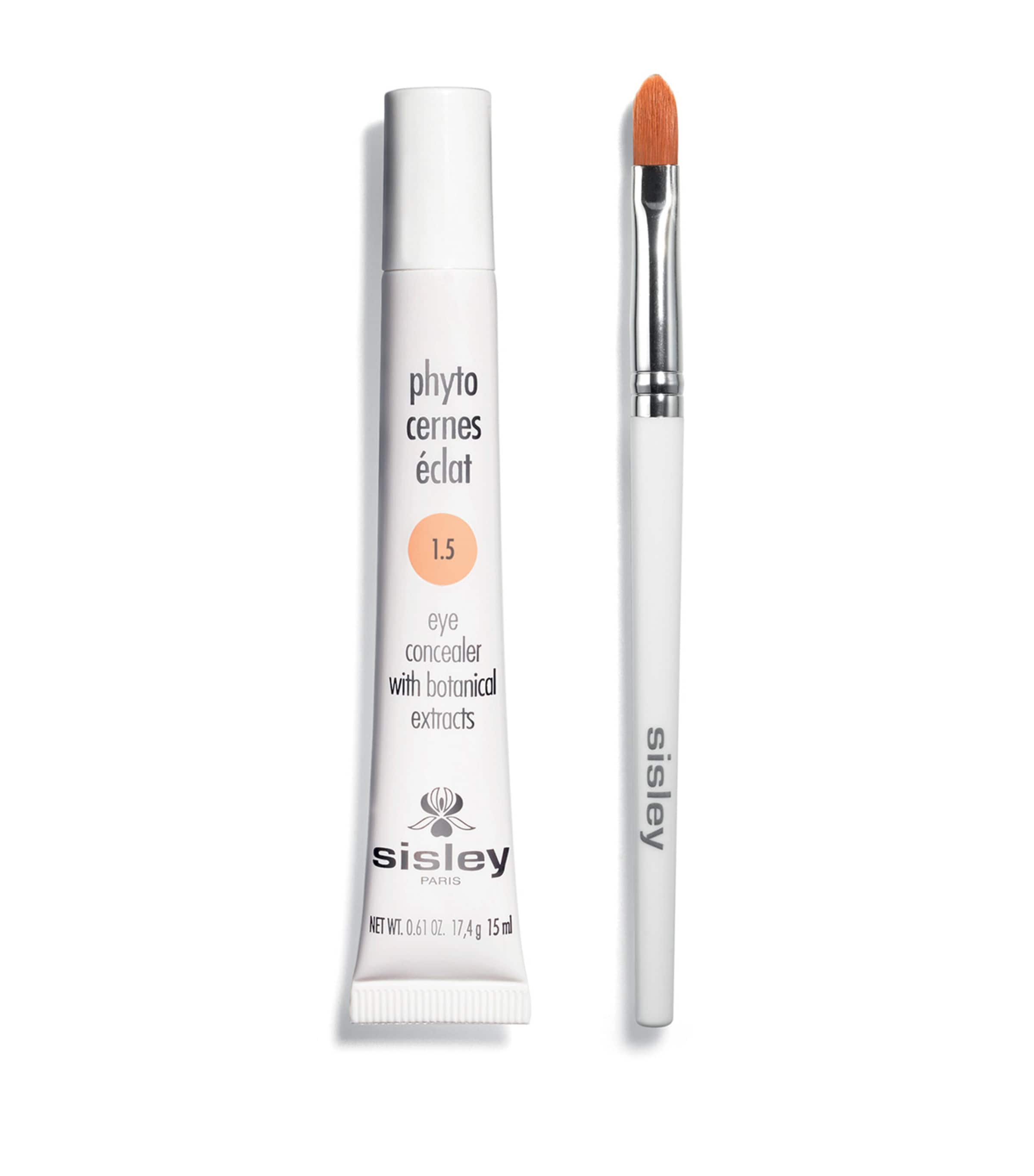 Sisley Paris Phyto-cernes Eclat Concealer In Neutral