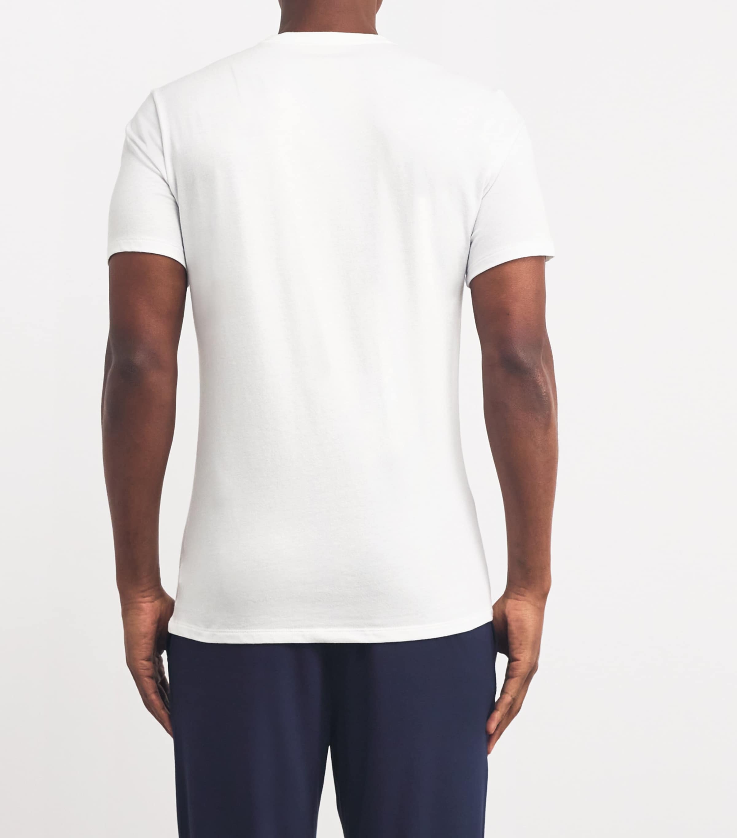 Calvin Klein Stretch-Cotton T-Shirts (Pack of 3) | Men Clothing | T-Shirts | Logo T-shirts | Designers | Calvin Klein Calvin Klein Stretch-Cotton T-Shirts (Pack of 3) | Men Clothing | T-Shirts | Logo T-shirts | Designers | Calvin Klein