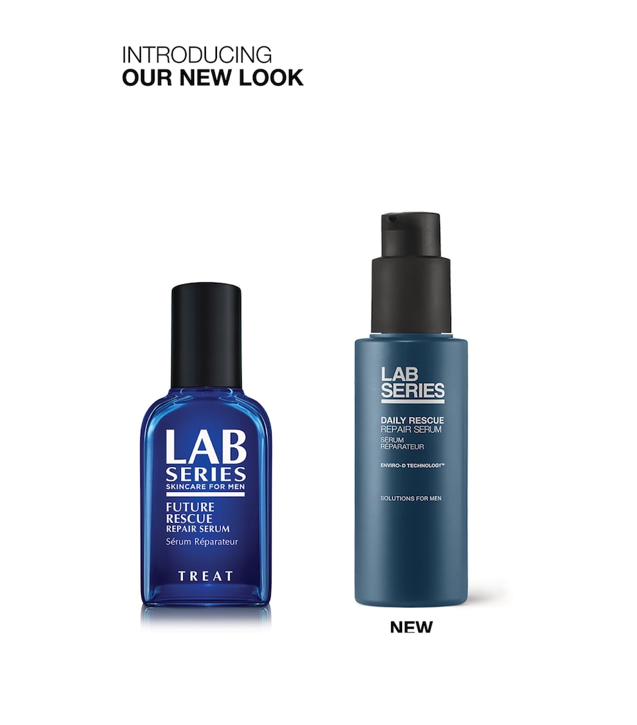 Daily Rescue Repair Serum (50ml) NO COLOUR Image 2