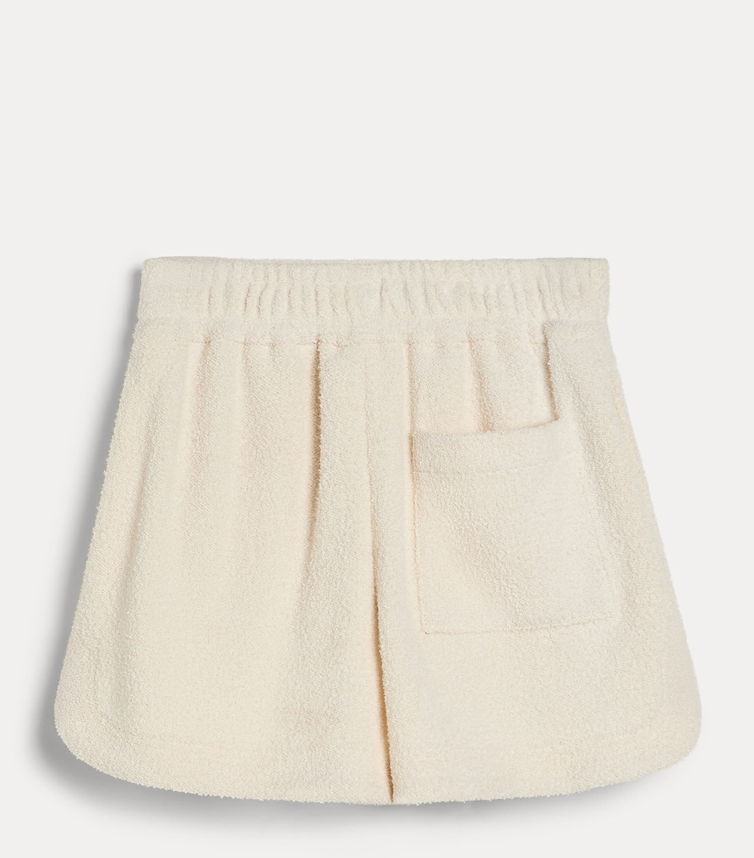 Brunello Cucinelli Kids Terry Shorts (4-6 Years) Image 2