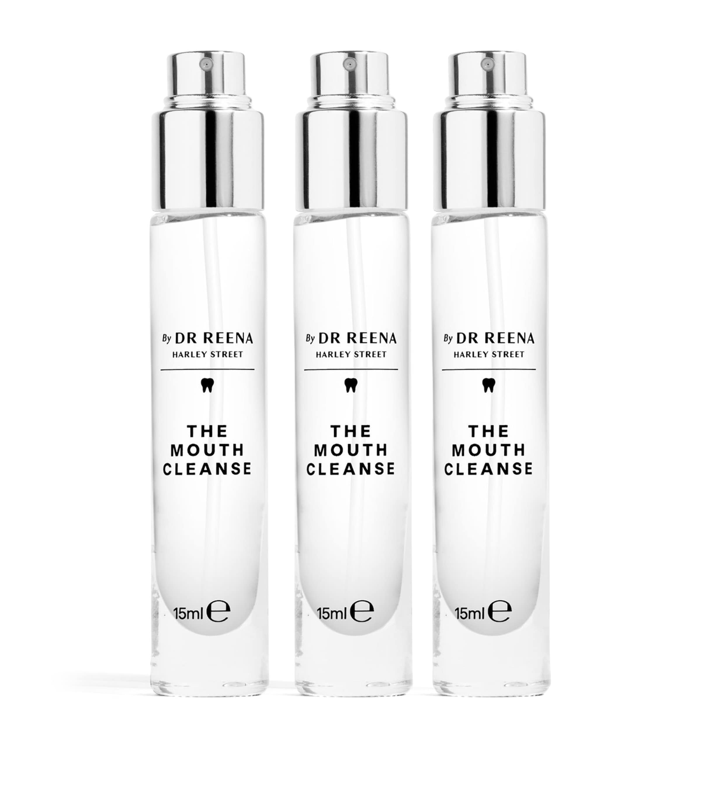 The Mouth Cleanse NO COLOUR Image 4