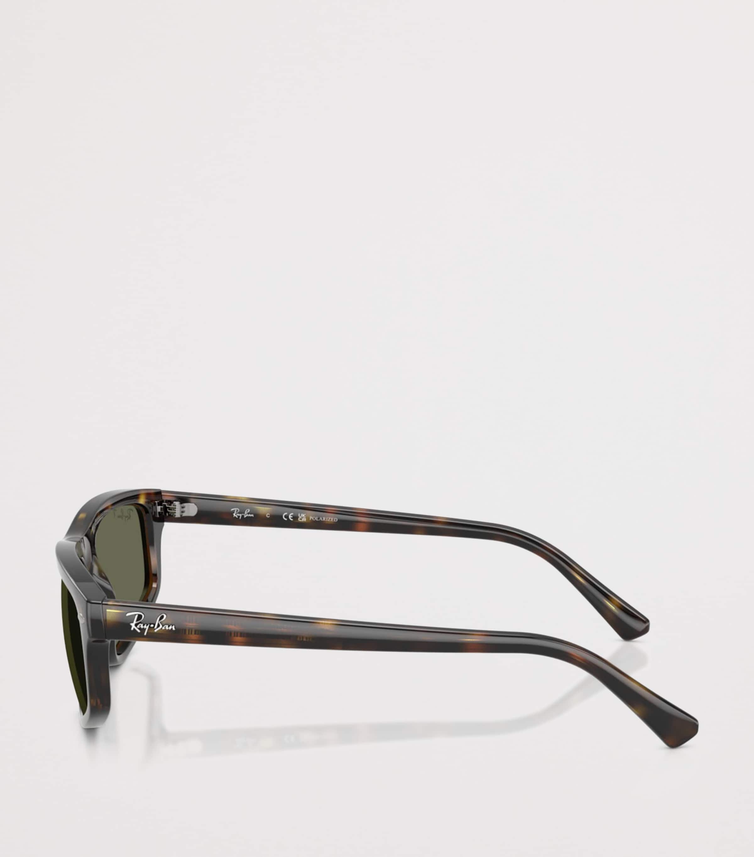 Ray-Ban RB2225  Sunglasses Image 3