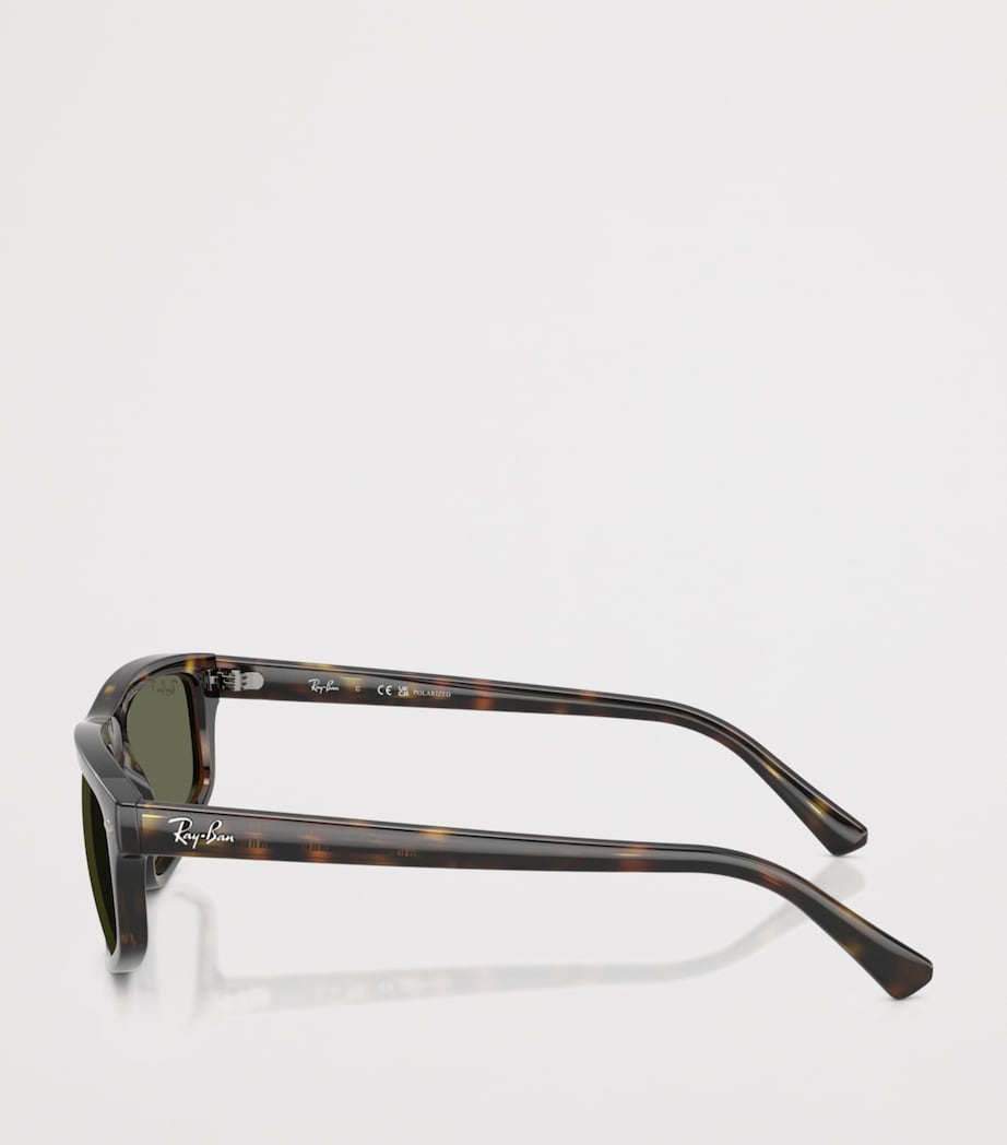 Ray-Ban RB2225 Sunglasses Image 3