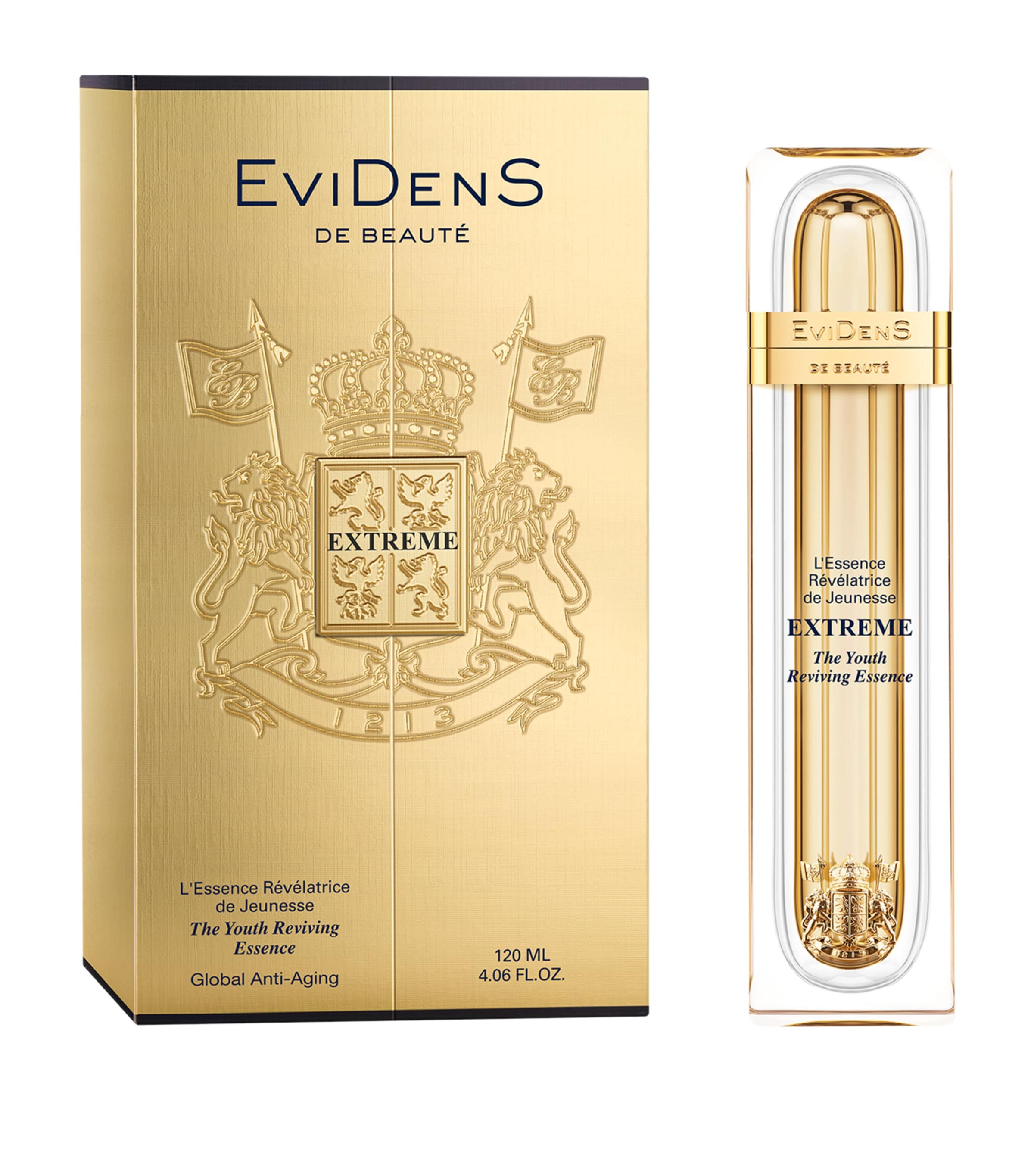 EviDenS de Beauté The Youth Reviving Essence (120ml) Image 2