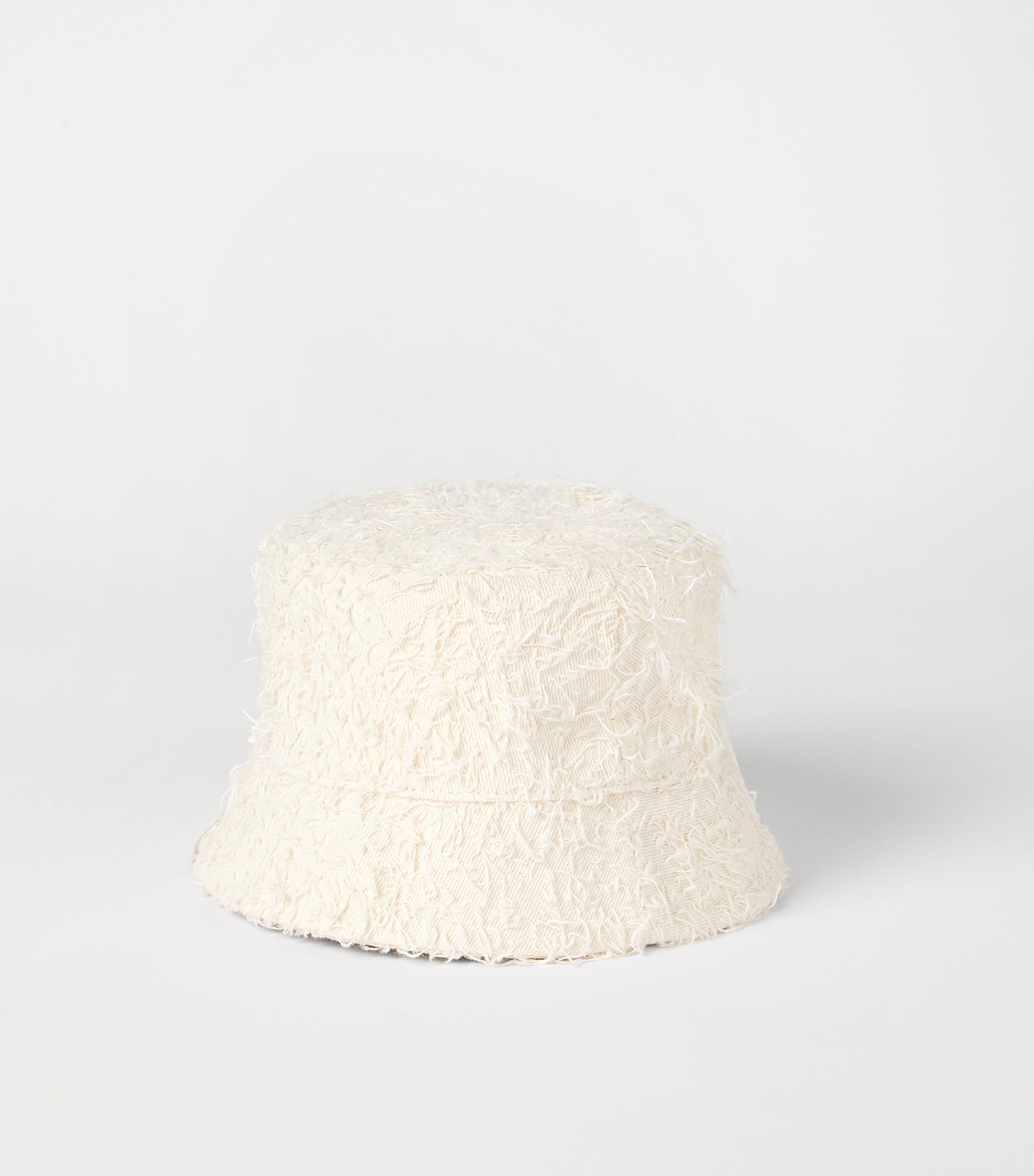 Cotton Bucket Hat C001 Image 3