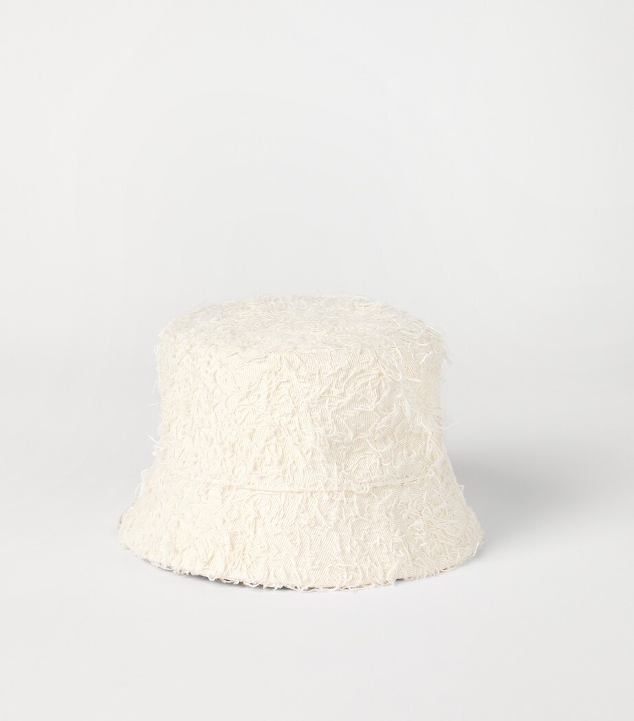 Cotton Bucket Hat C001 Image 3