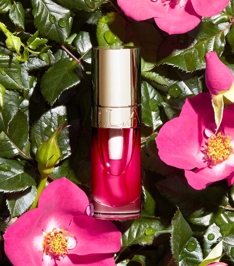 Lip Comfort Oil 04 Image 8