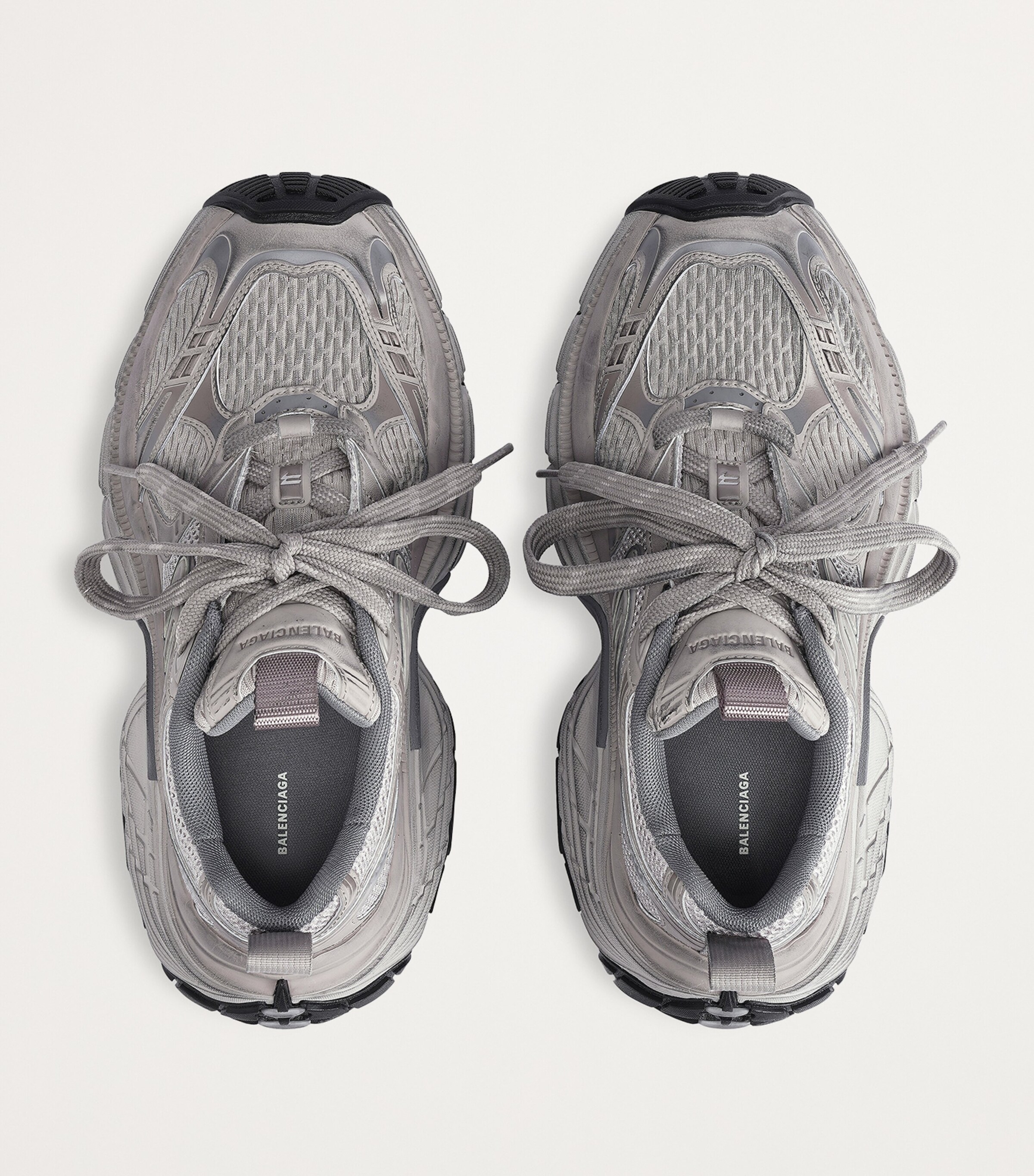 Balenciaga Mesh 6XL Sneakers | Harrods UK