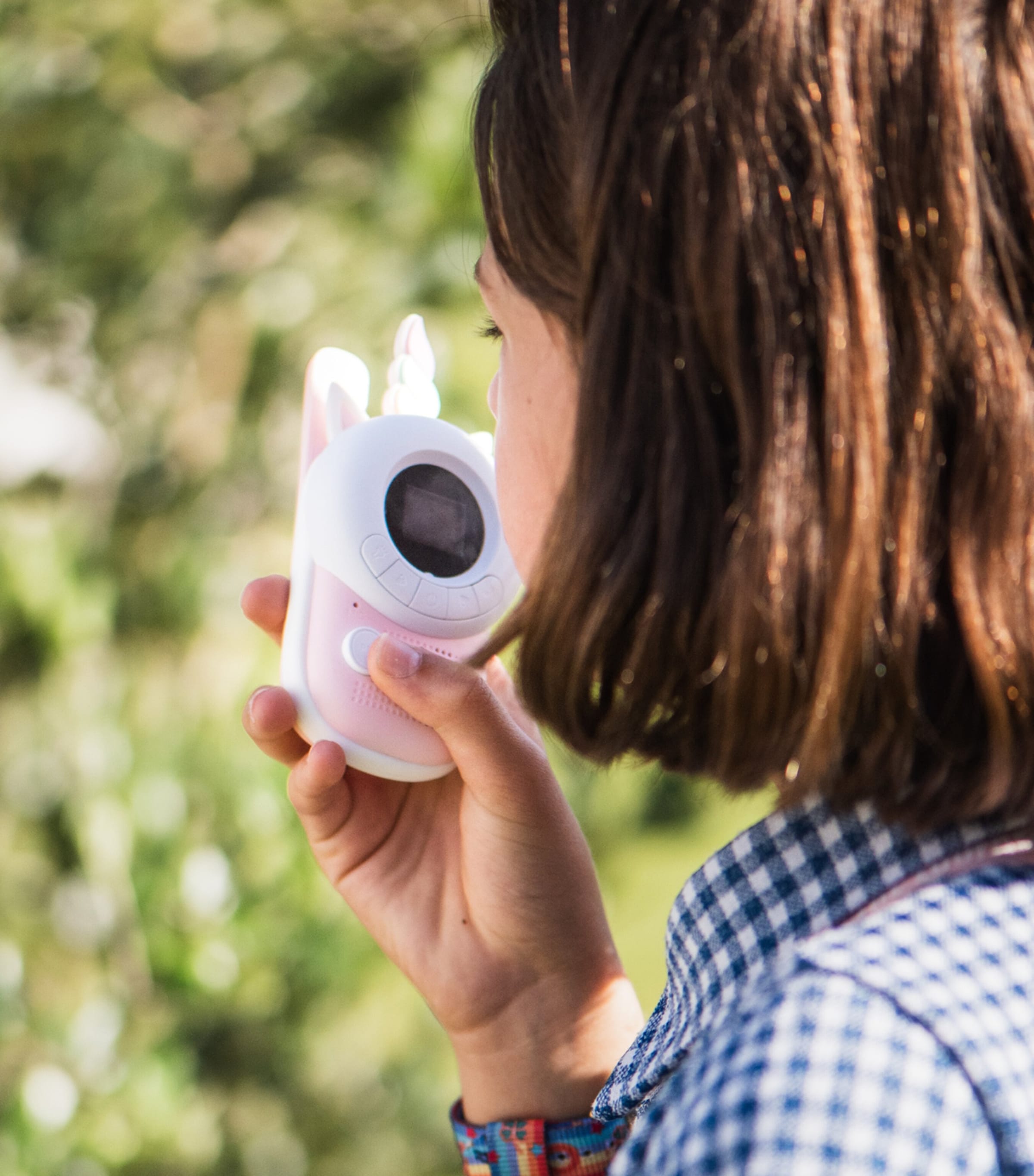 Unicorn Walkie Talkies MULTI Image 5