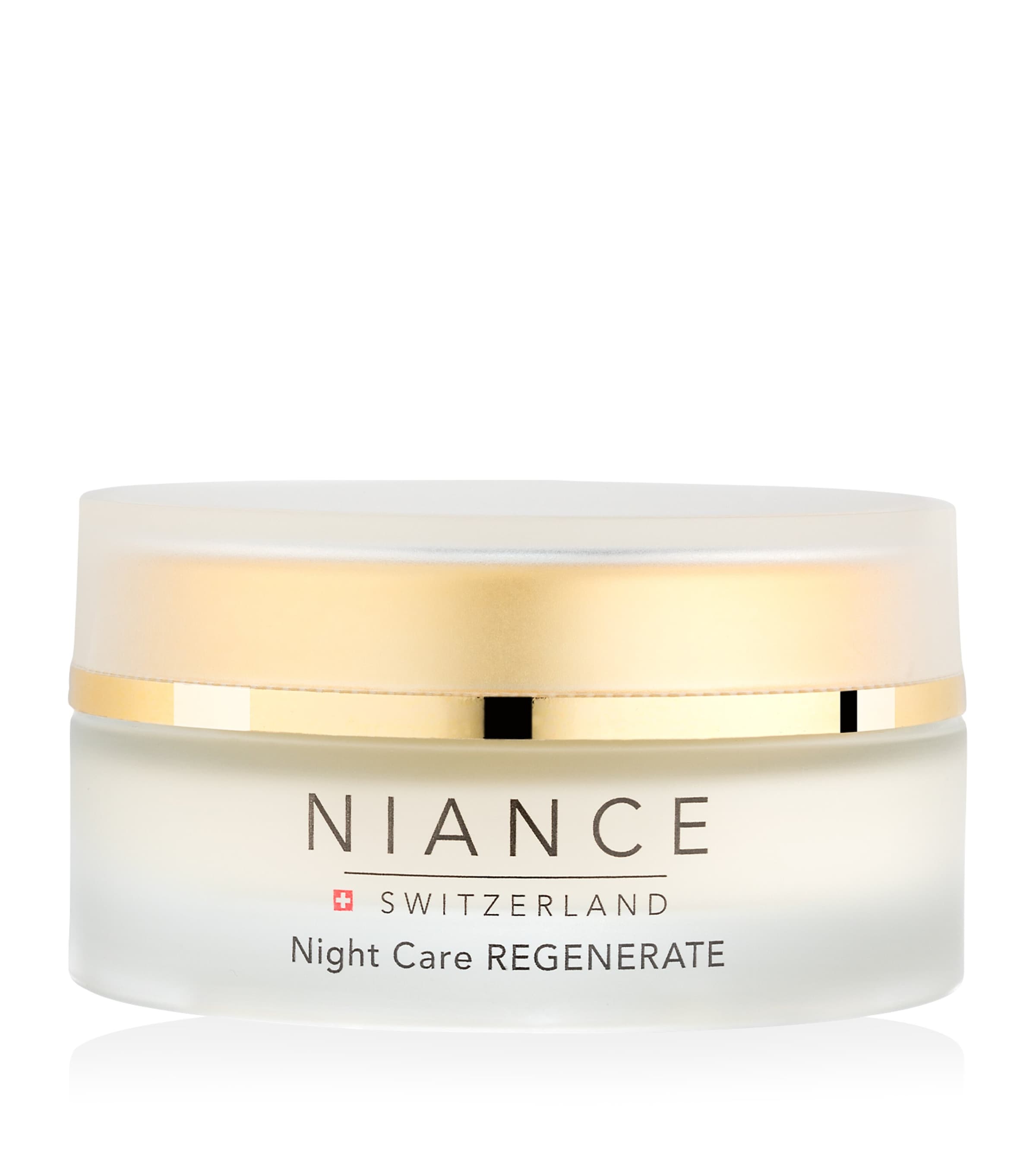 Niance Switzerland Night Care Regenerate