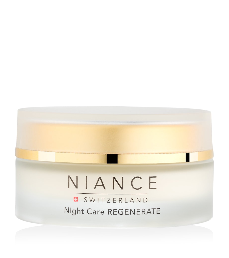 Night Care REGENERATE (50ml) NO COLOUR Image 1