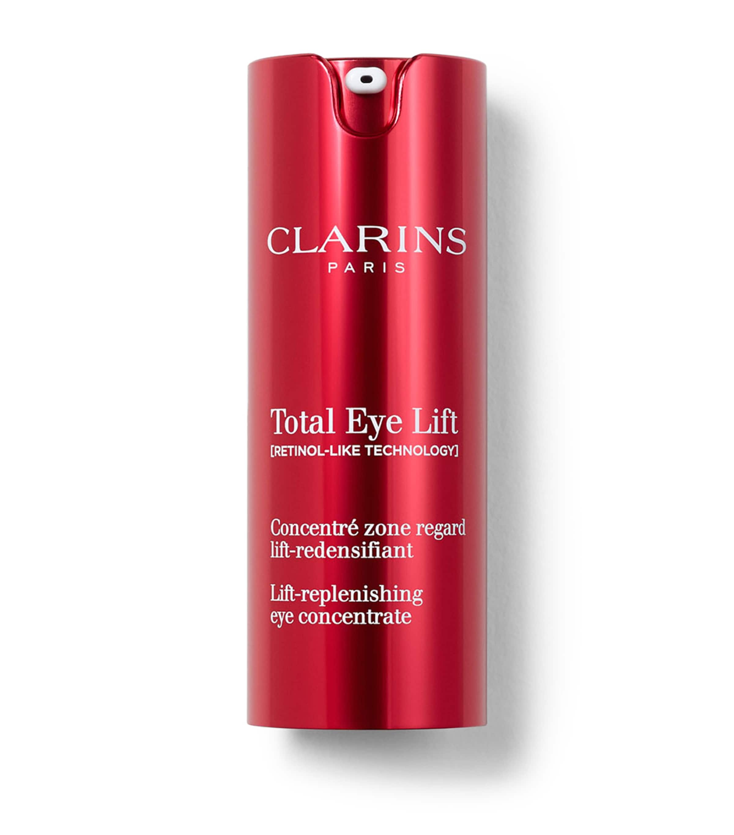 Clarins Total Eye Lift Serum (15ml) Image 1