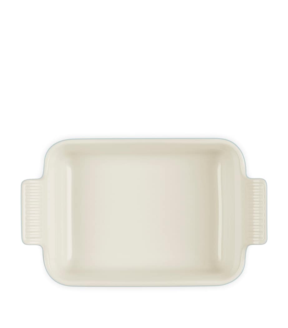 Stoneware Heritage Baking Dish (19cm) SEA SALT Image 3