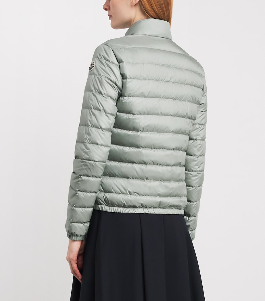 Down Lans Puffer Jacket 91Z Image 4
