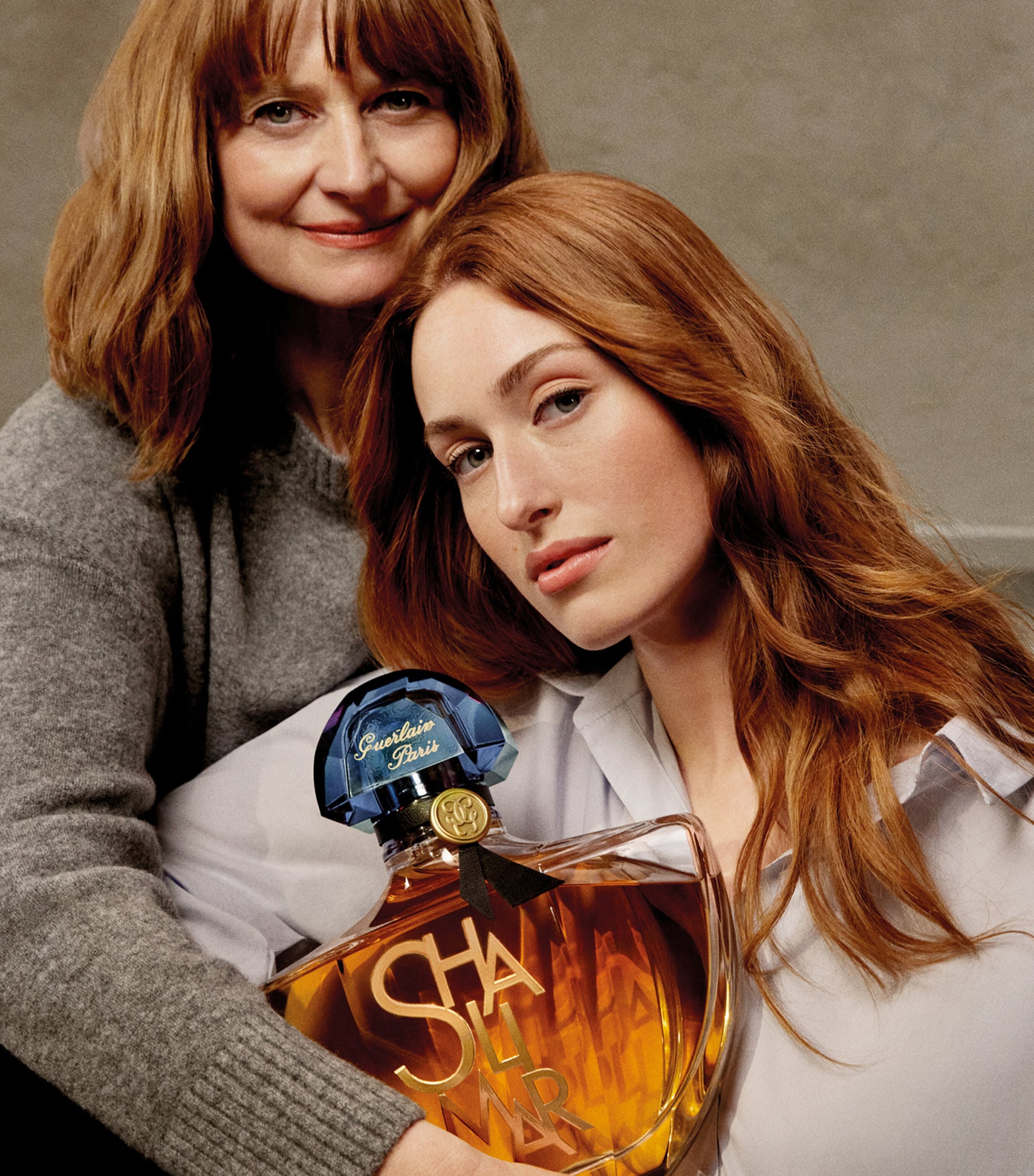 Shalimar L'Essence Eau de Parfum Intense (90ml) NO COLOUR Image 6