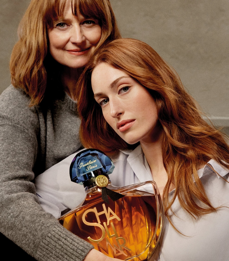 Shalimar L'Essence Eau de Parfum Intense (90ml) NO COLOUR Image 6