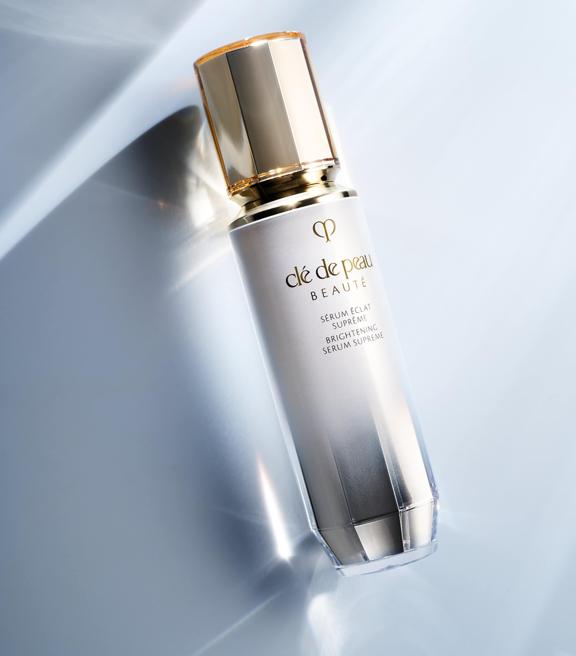Clé de Peau Beauté Brightening Serum Supreme (40ml) Image 3