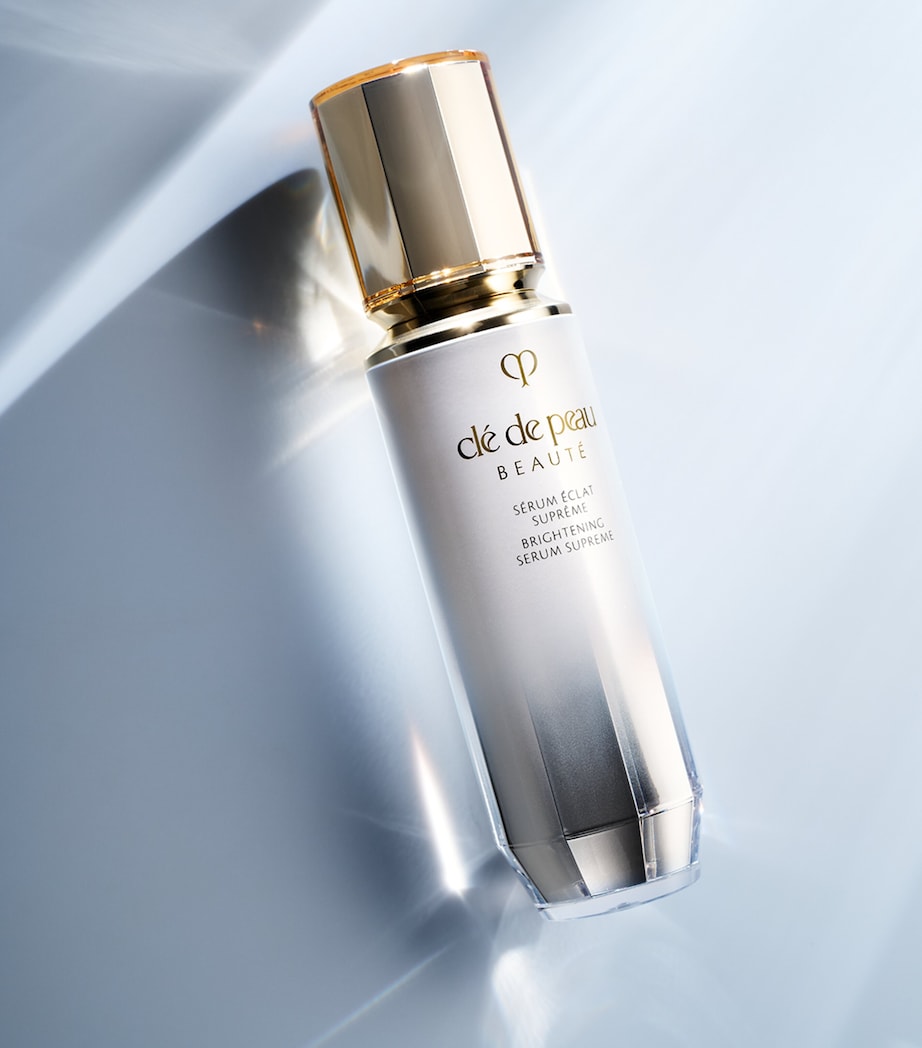 Clé de Peau Beauté Brightening Serum Supreme (40ml) Image 3