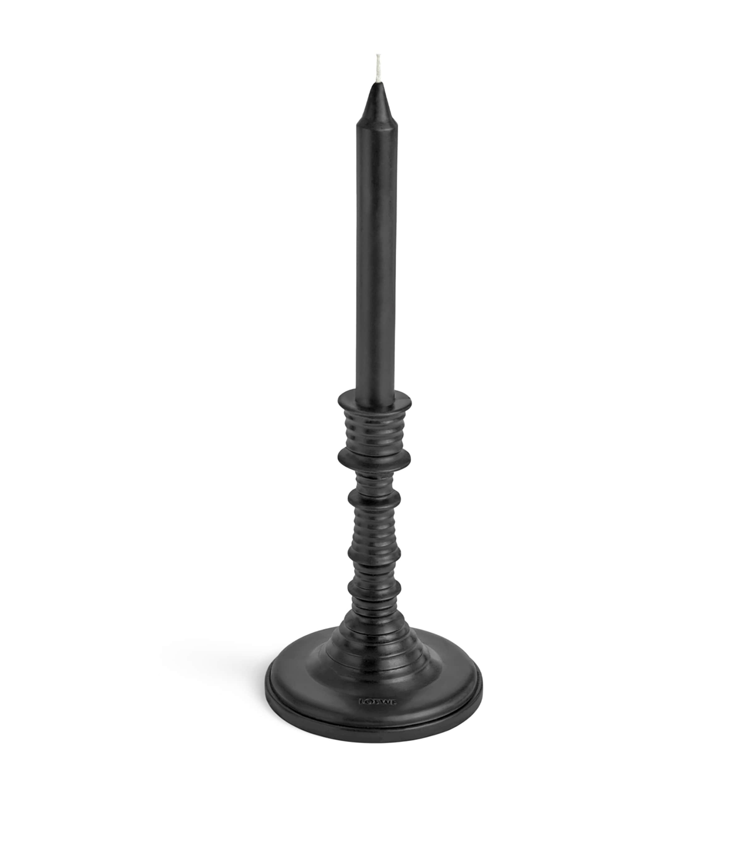 Loewe Roasted Hazelnut Chandelier Candle