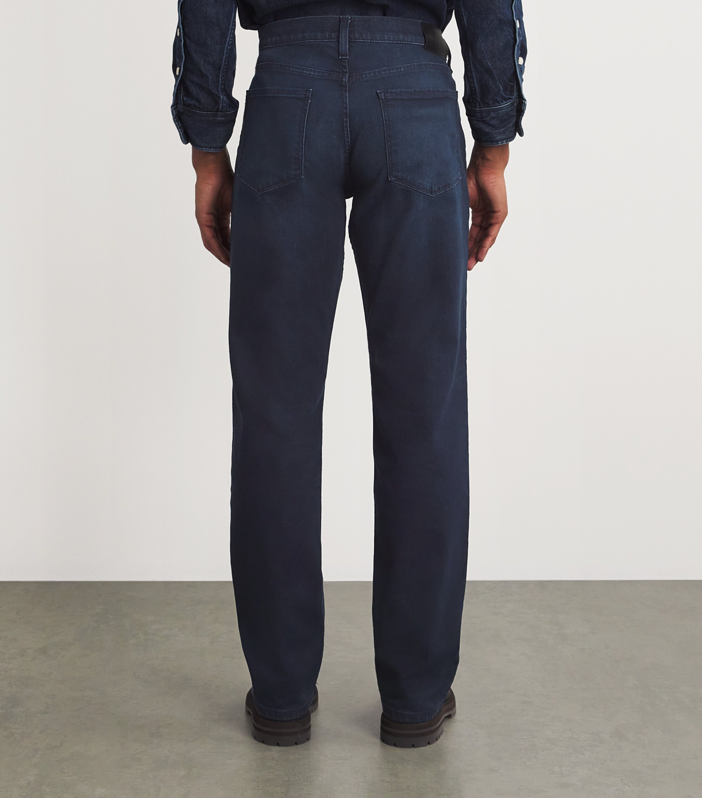 Doheny Straight Jeans WILFORD Image 4