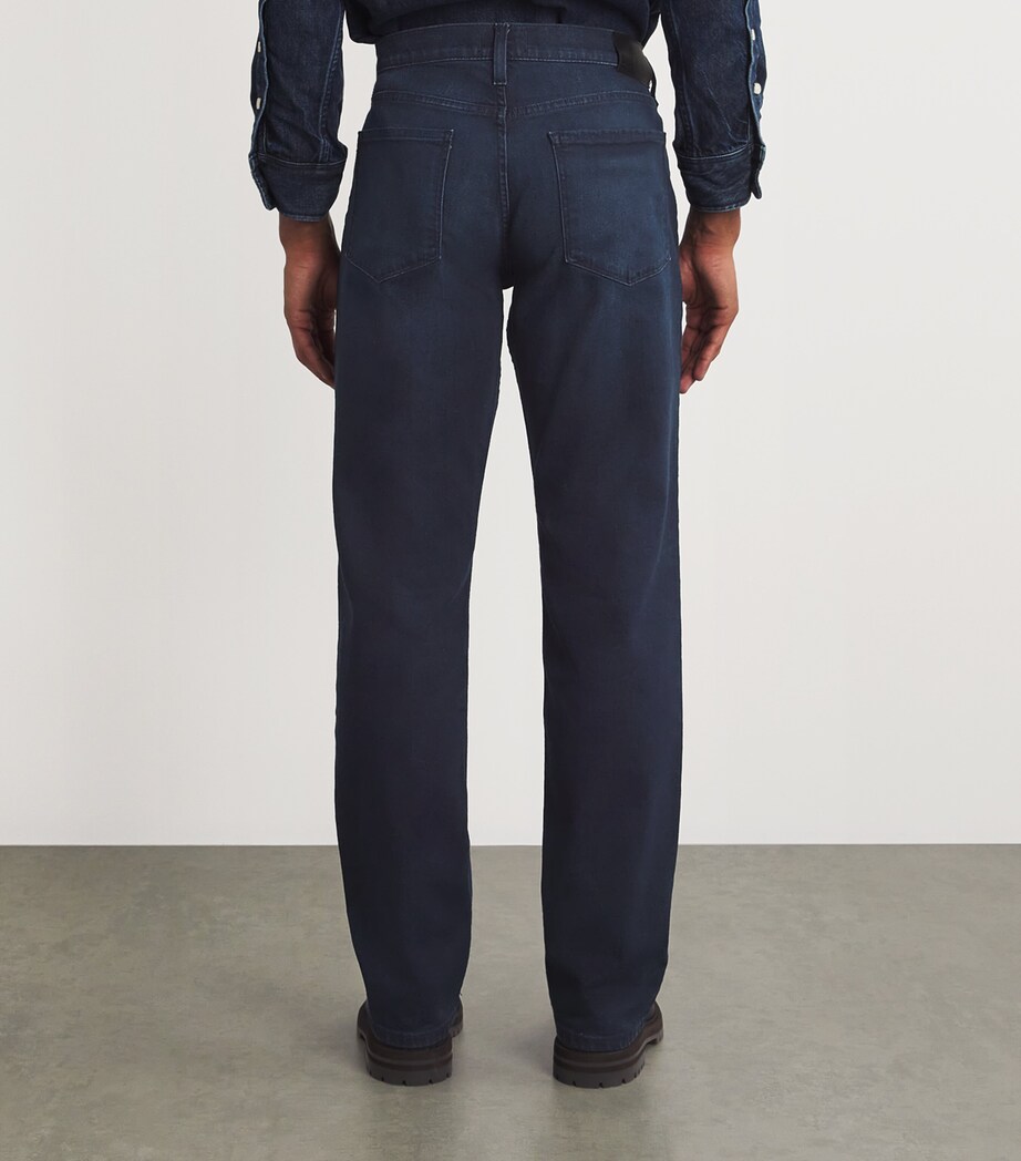 Doheny Straight Jeans WILFORD Image 4