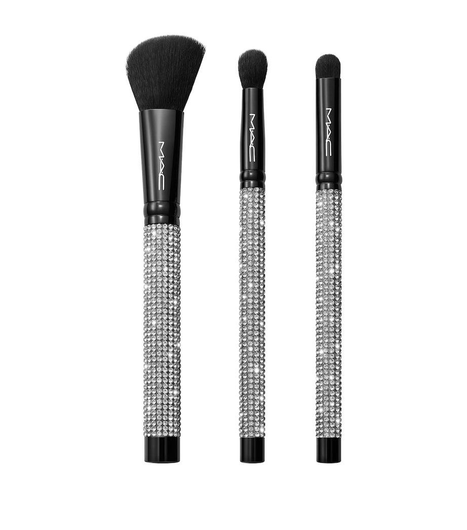 MAC Finishing Touch Brush Set Image 1