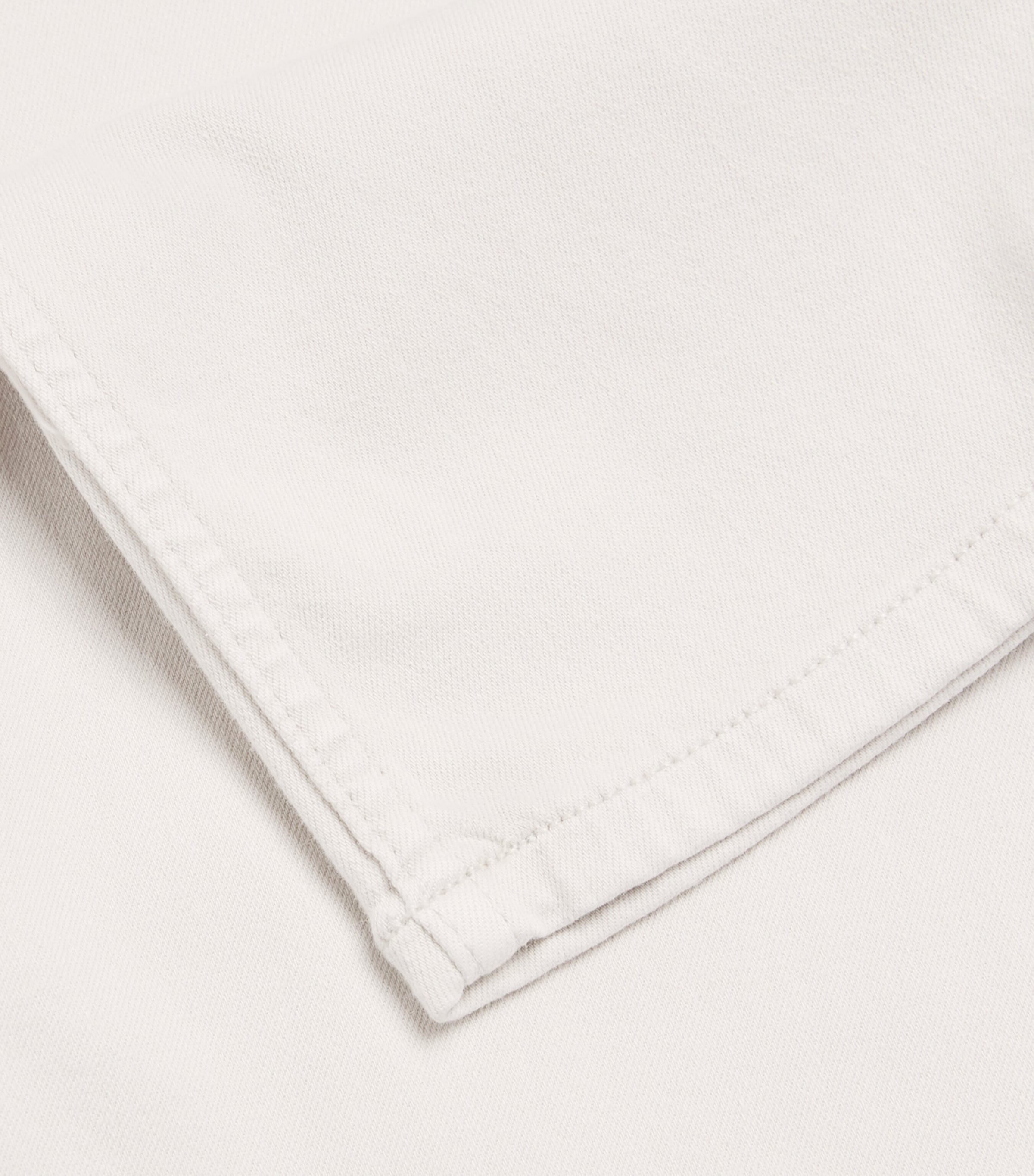 Federal Slim-Straight Jeans PALE SILVER Image 5