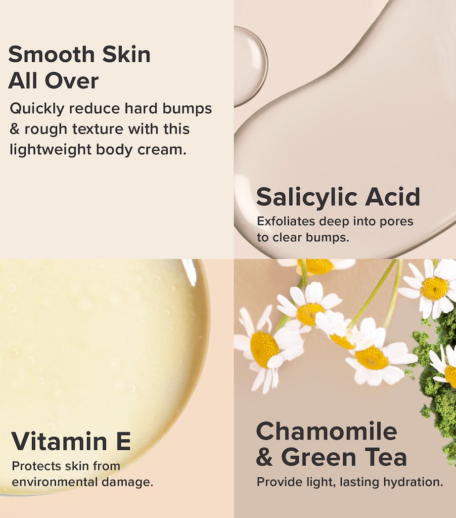 2% BHA Body Smoothing Spot Exfoliant (120ml) NO COLOUR Image 4