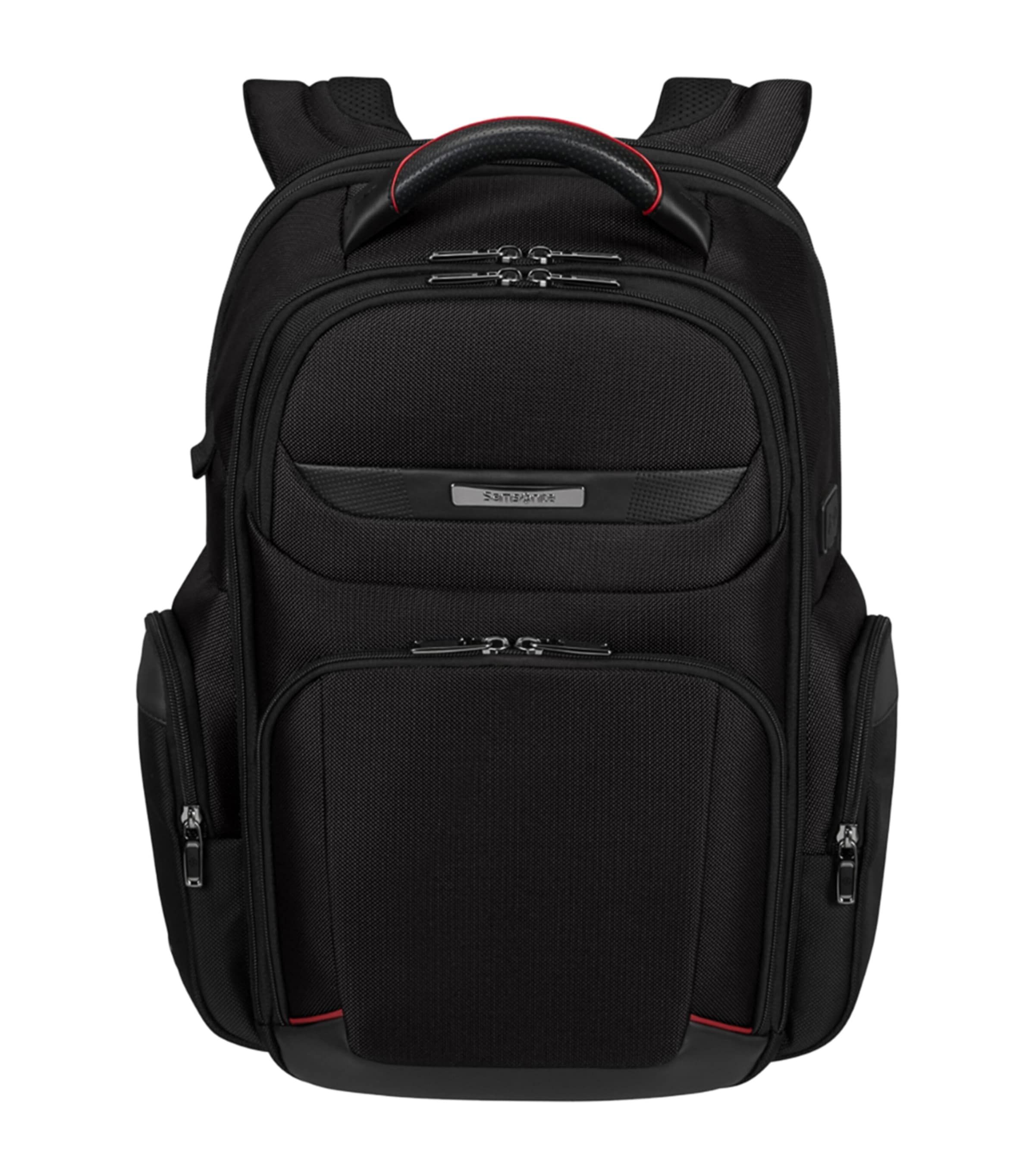Pro-DLX 6 Backpack BLACK Image 7