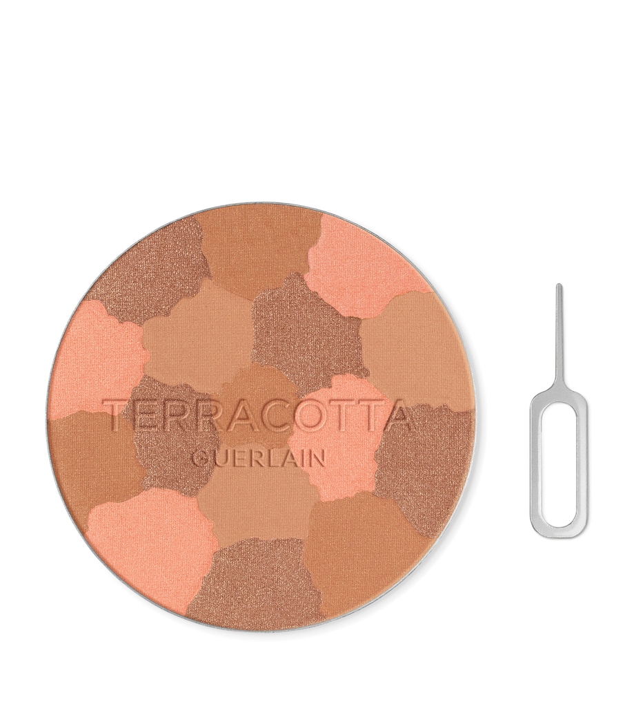 Terracotta Light Powder – Refill 3 Image 1