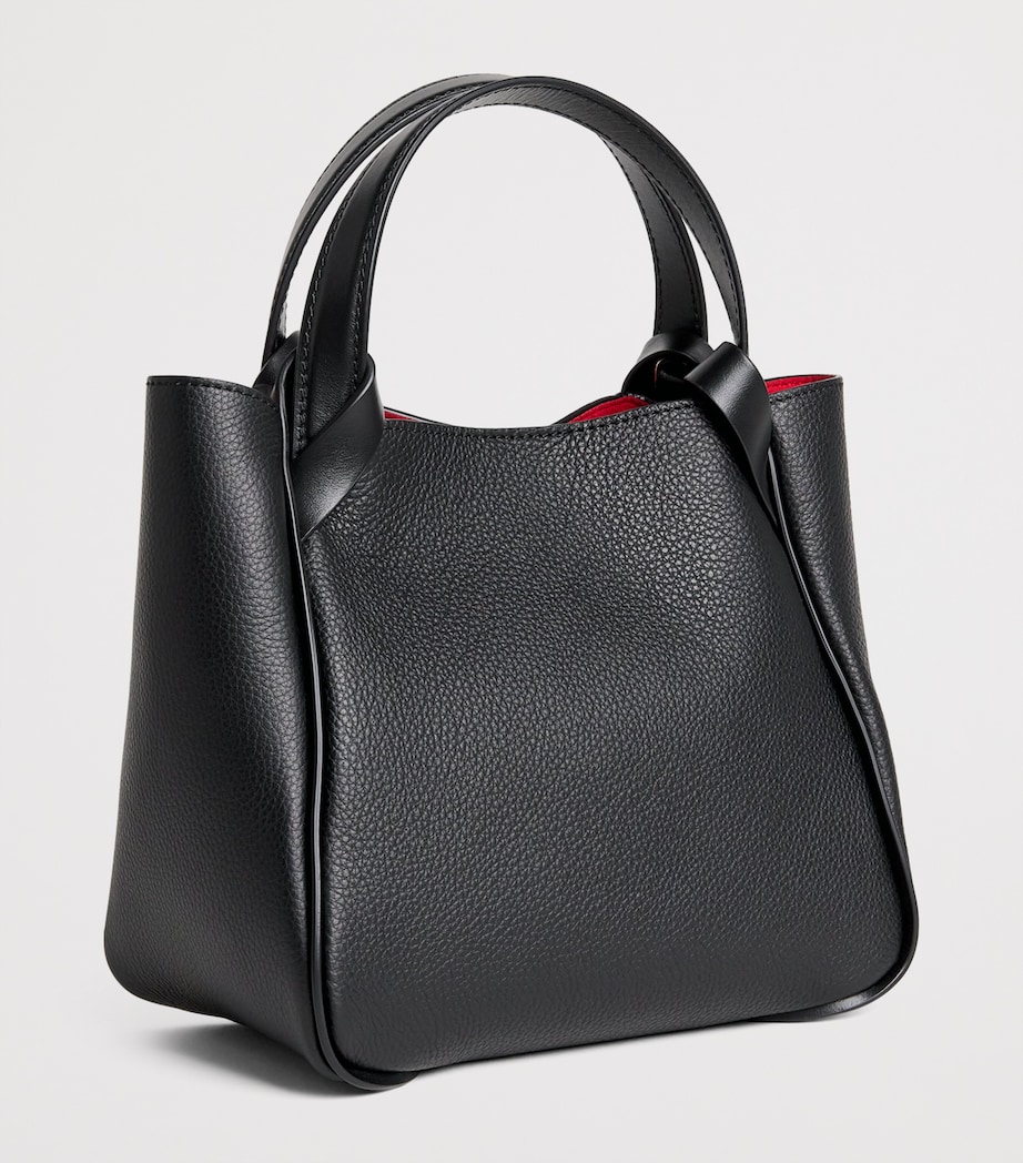 Christian Louboutin Bettina Mini Leather Tote Bag Image 3
