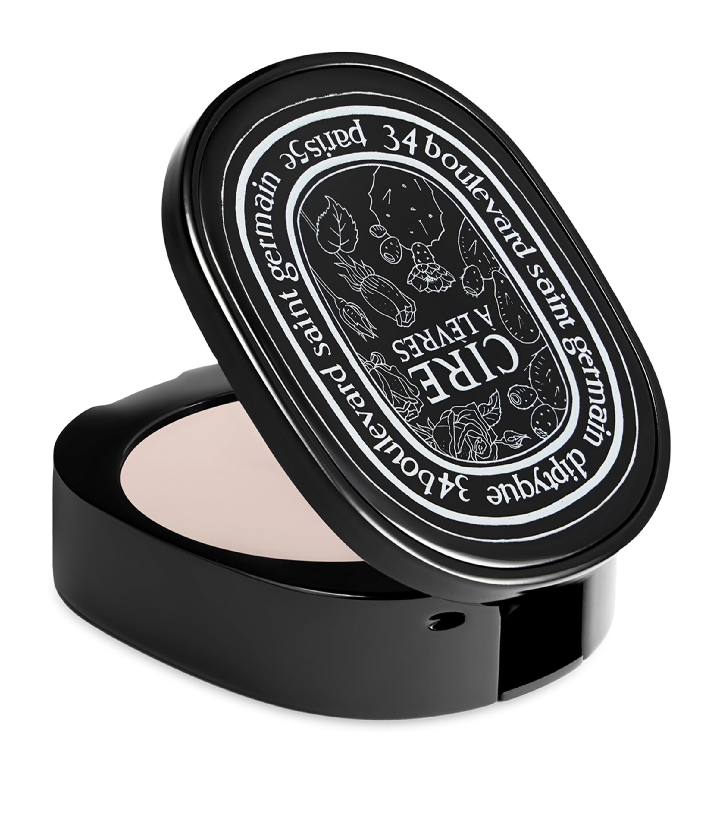 Diptyque Les Rituels De Soin Lip Wax (7g) - Refillable Image 2
