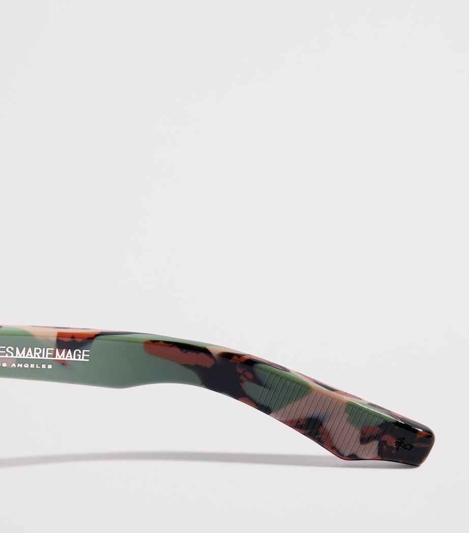 Jacques Marie Mage Square Devaux Sunglasses Sergeant Image 5