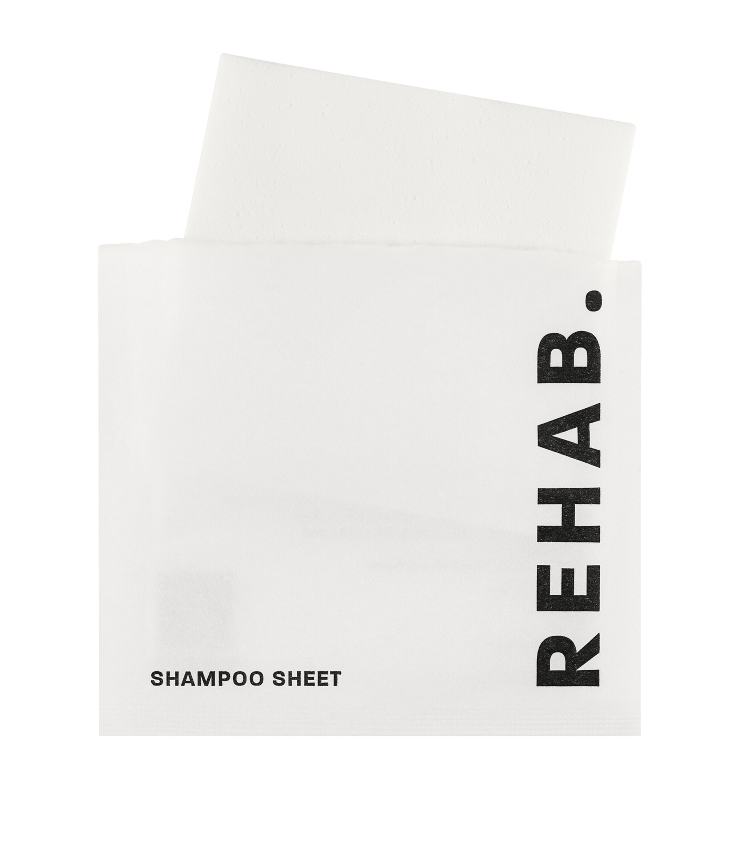REHAB. Mini Haircare Travel Kit Image 5