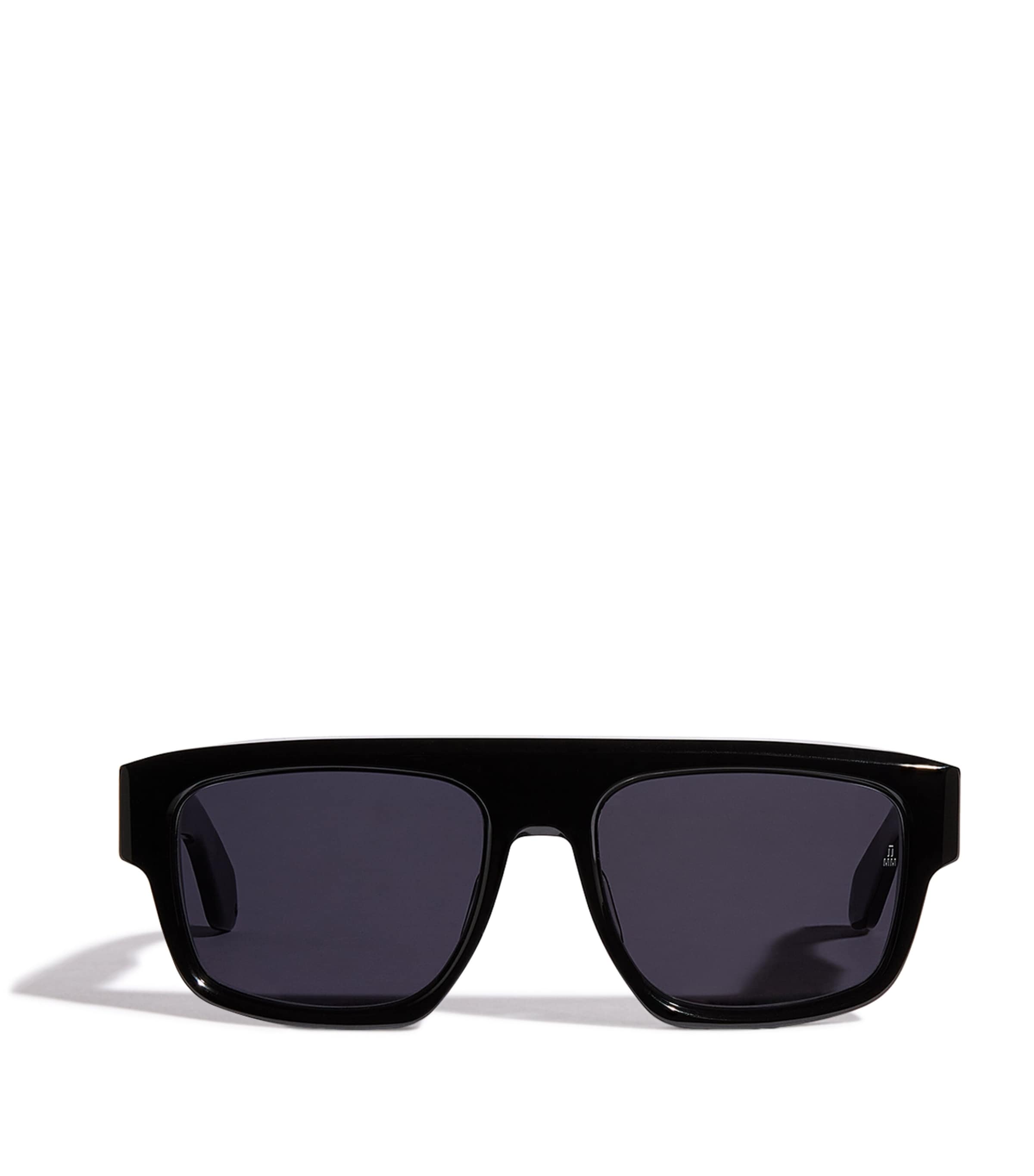 Jacques Marie Mage x George Cortina Acetate Ritz Sunglasses Noir Image 1