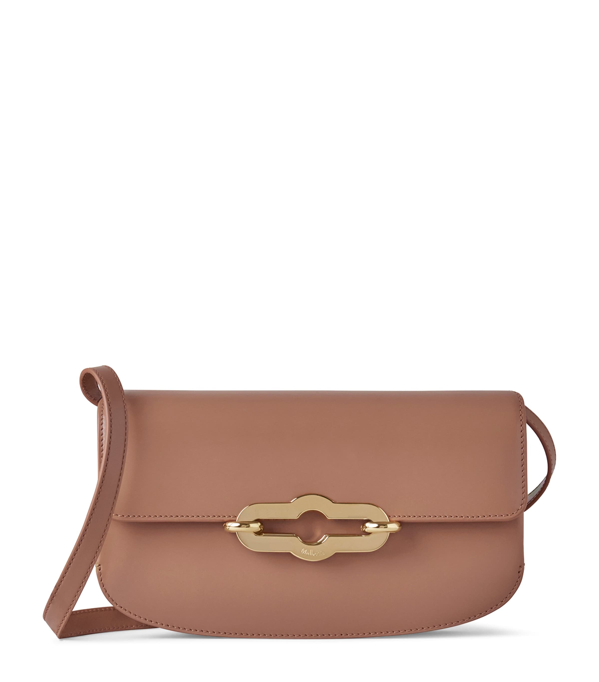 MULBERRY EAST-WEST PIMLICO SHOULDER BAG 