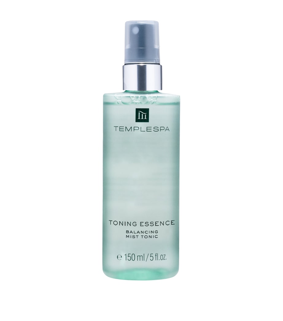 Toning Essence (150ml) NO COLOUR Image 1