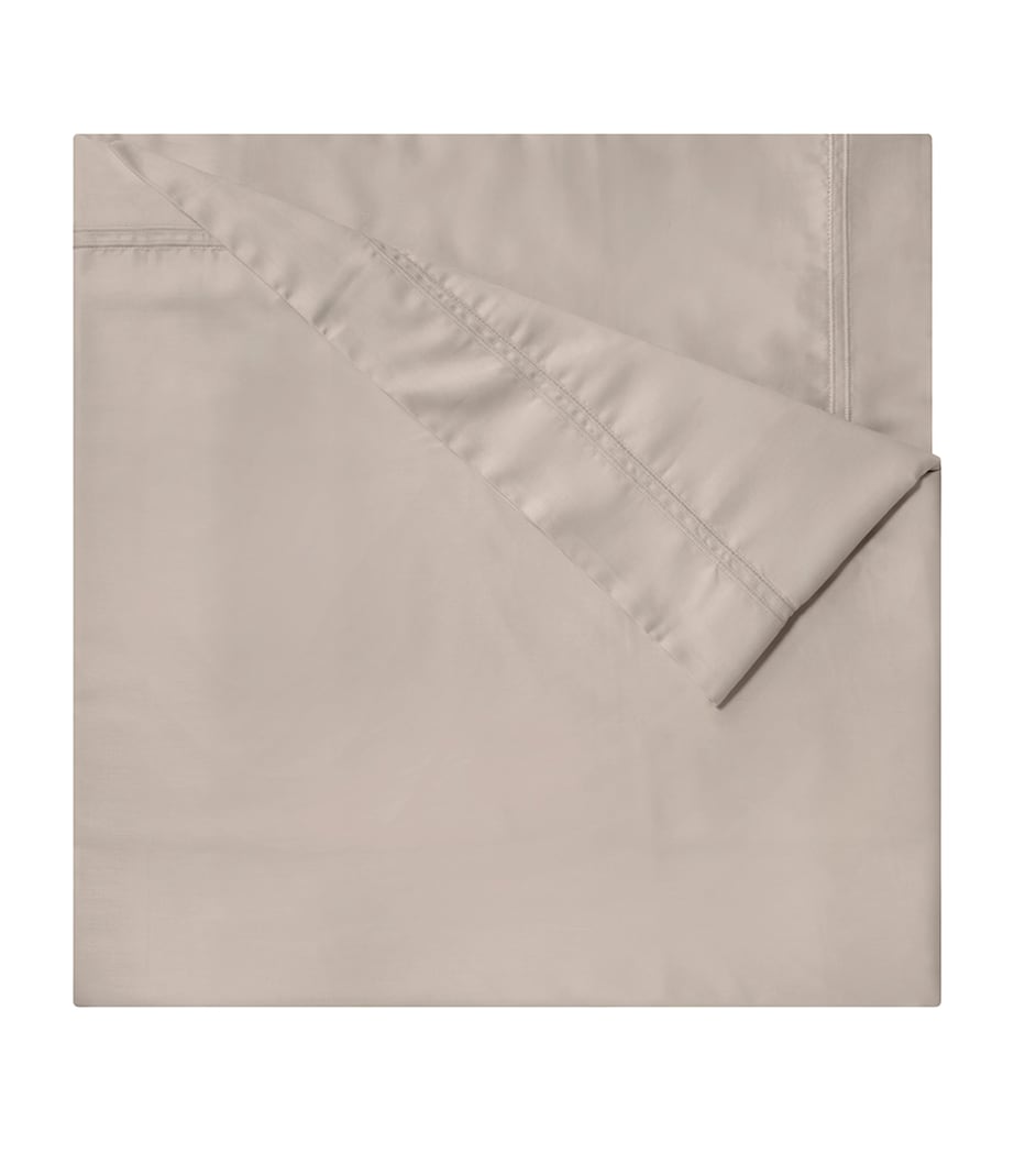 Triomphe Pierre Single Duvet Cover (140cm x 200cm) NO COLOUR Image 3