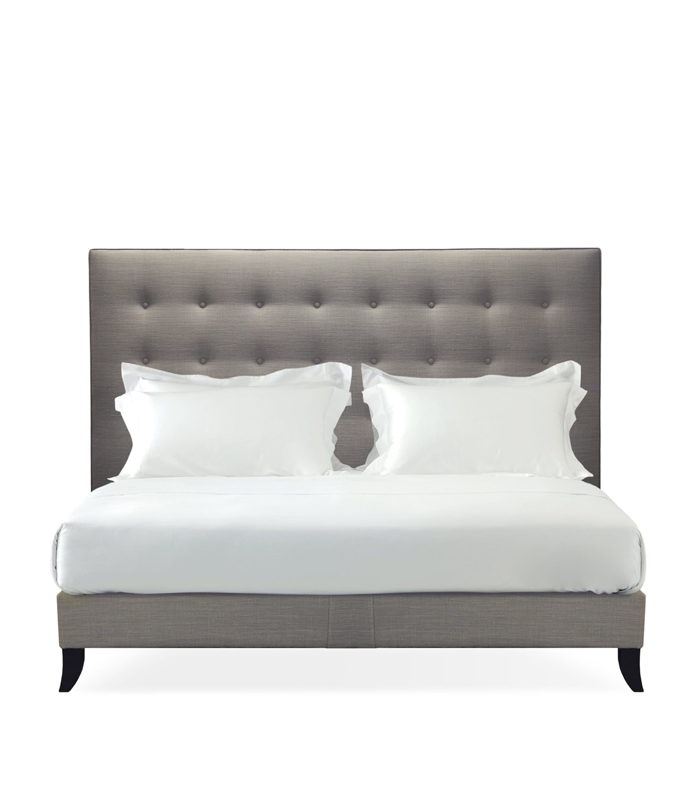 Holly Nº3 Bed GREY Image 1