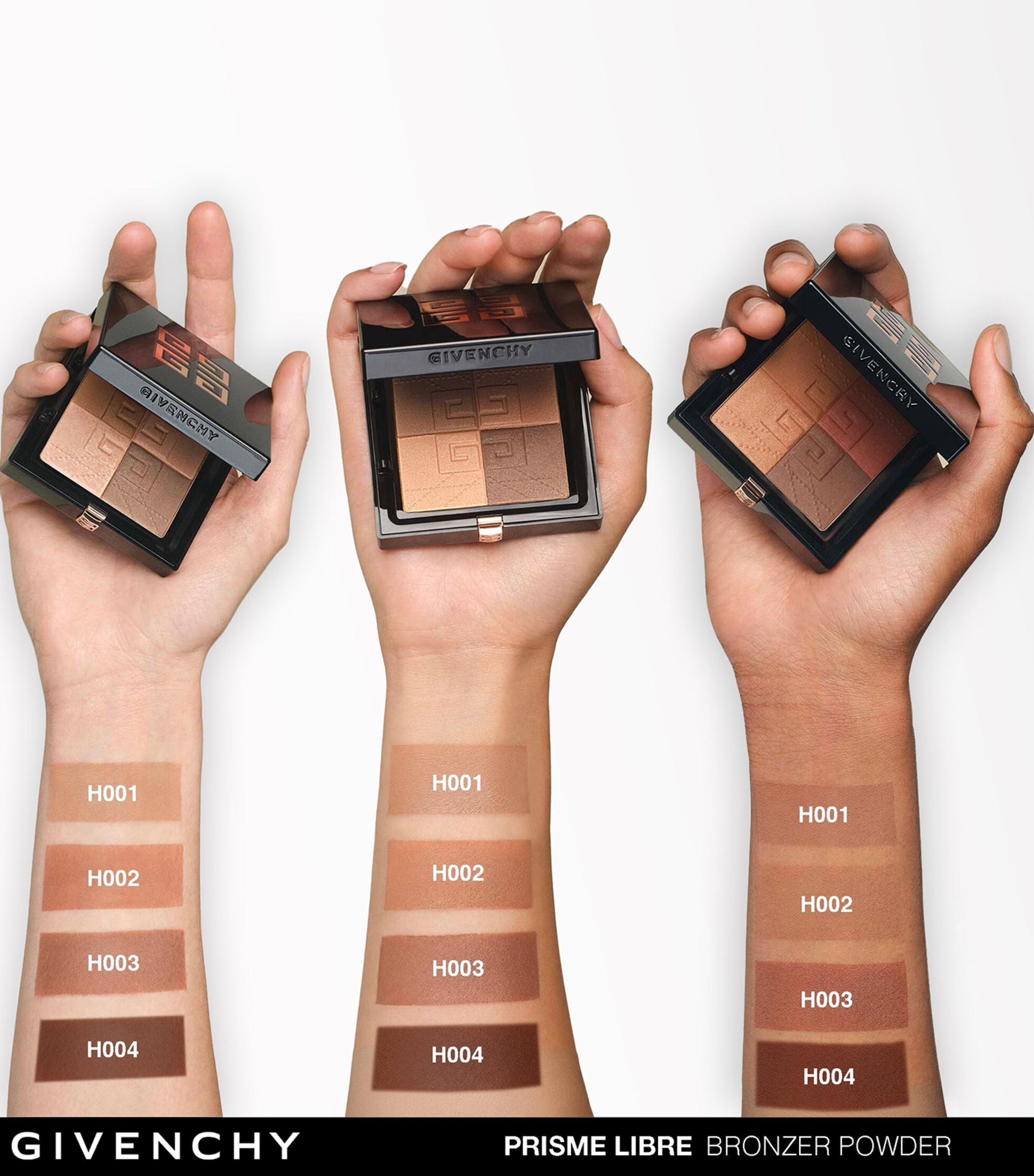 Prisme Libre Bronzer Powder 004 7G 25 Image 2