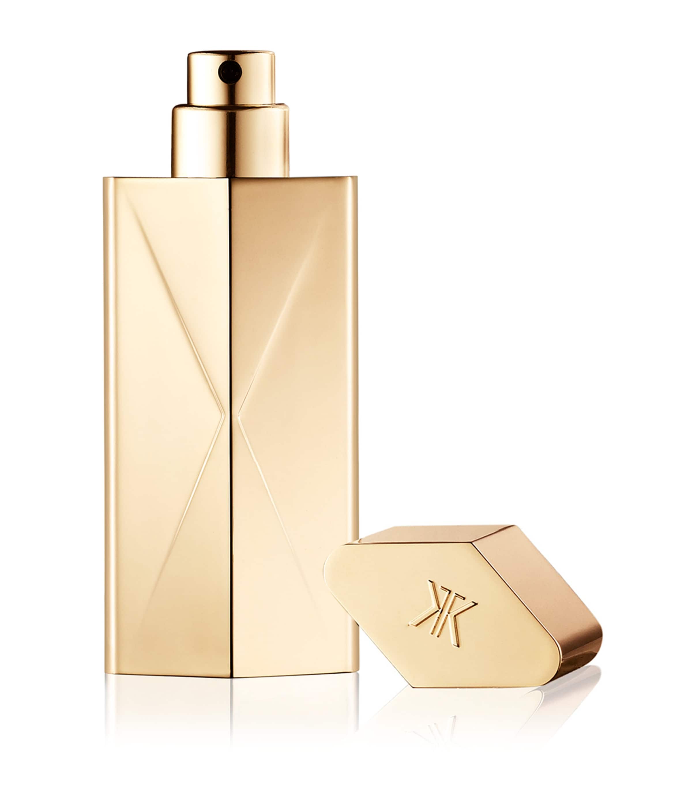 Oud Satin Mood Fragrance Gift Set (5 x 11ml) NO COLOUR Image 2