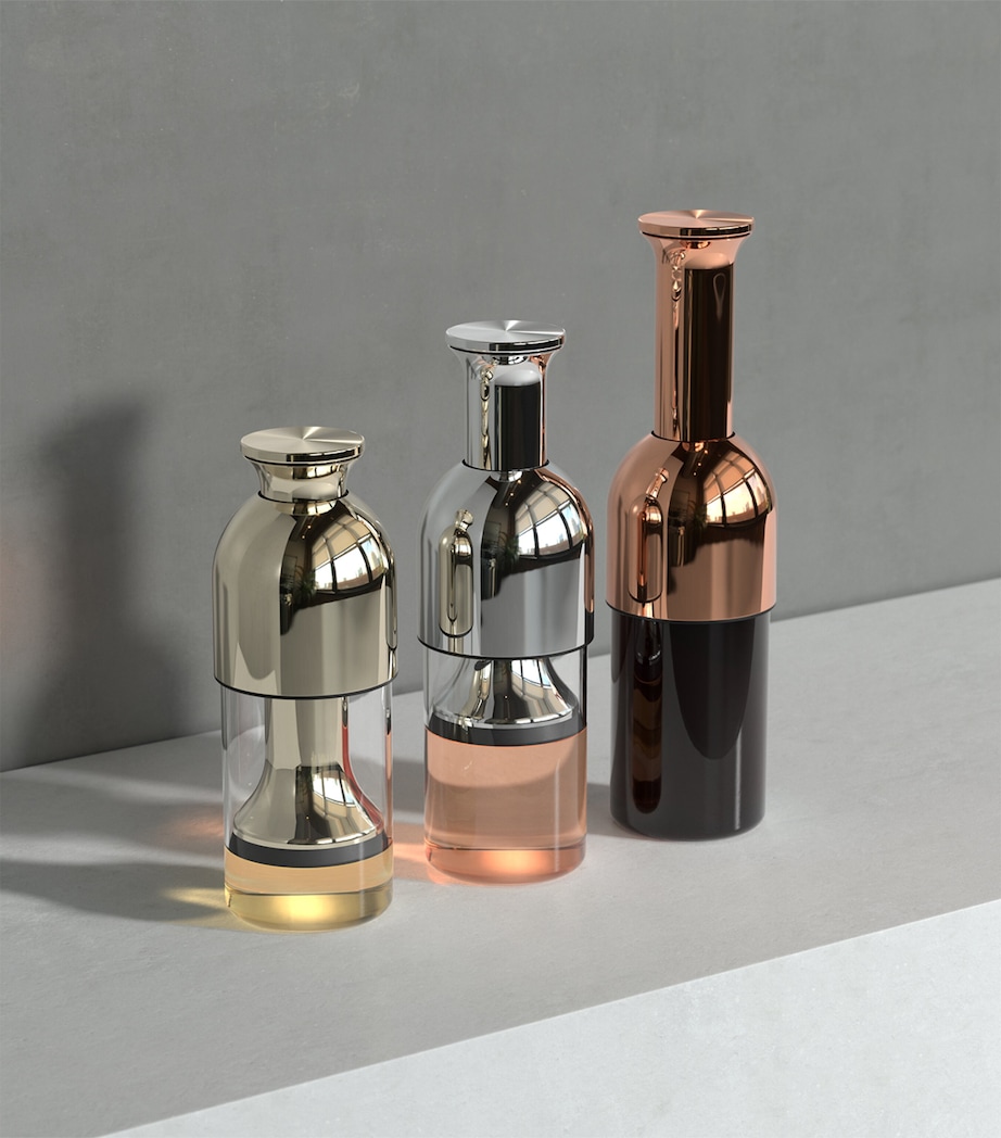 Wine Decanter (750ml) STAINLESS Image 4