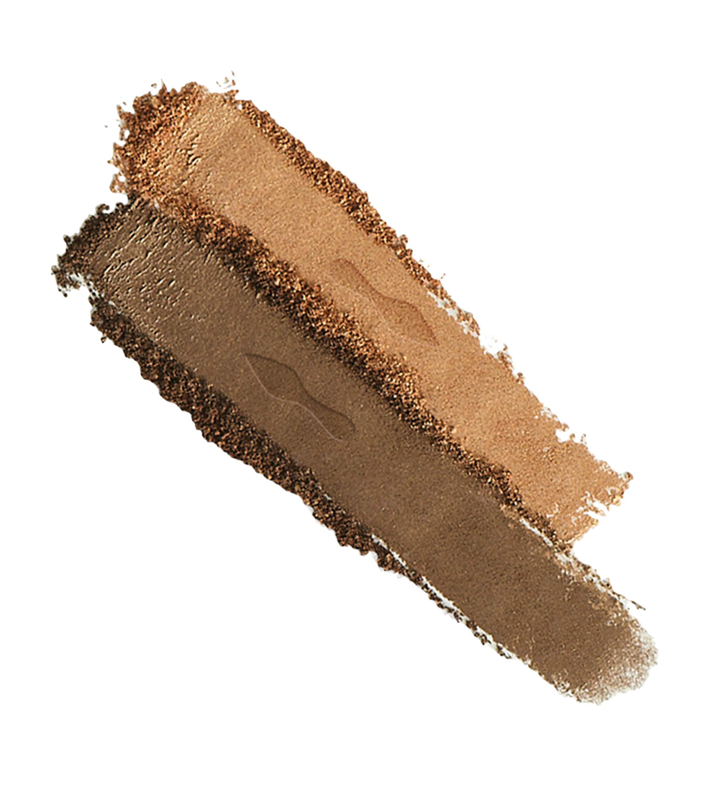 Christian Louboutin Abracadabra Le Duo Eyeshadow Palette Lady Khaki Image 2