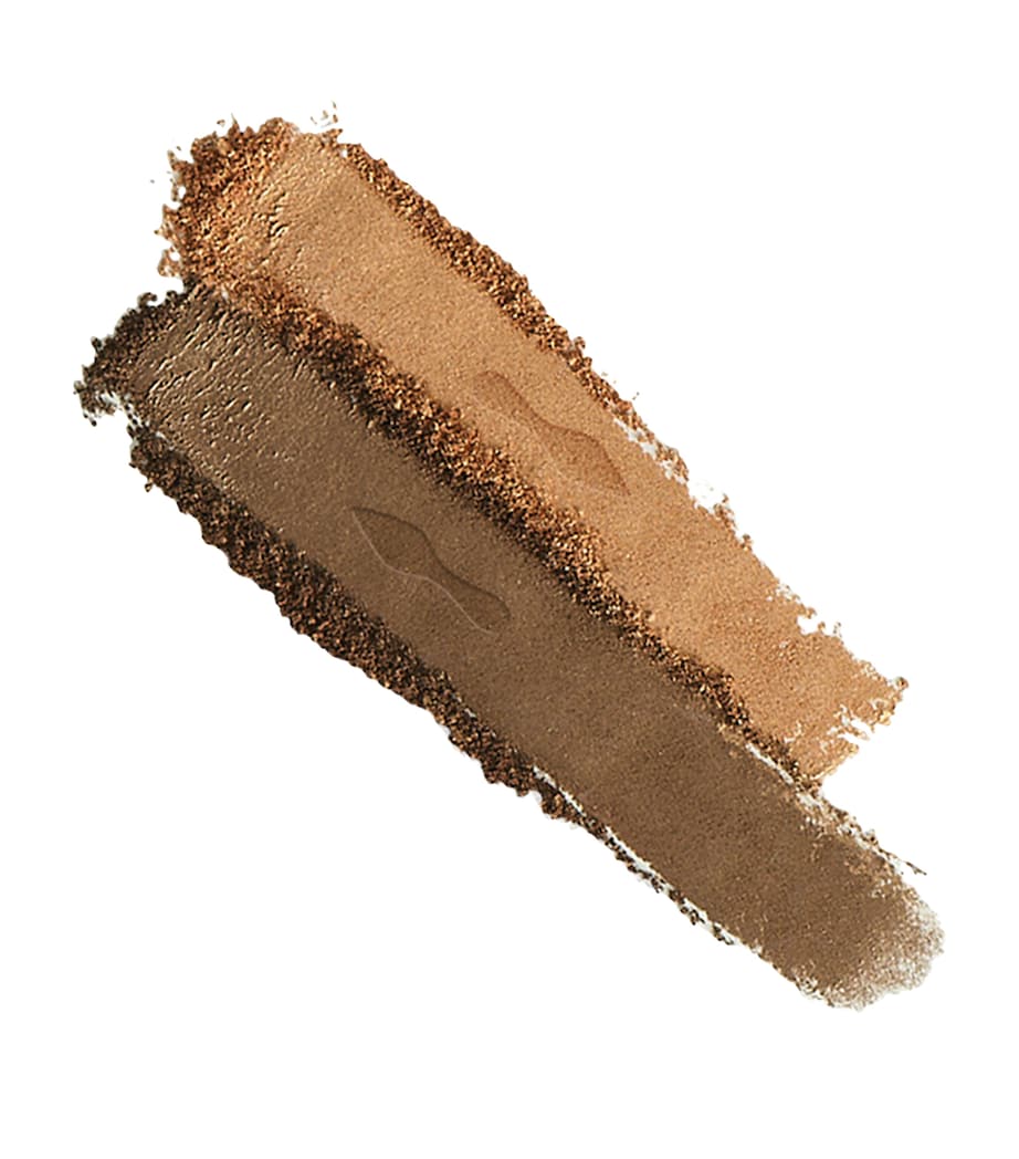 Christian Louboutin Abracadabra Le Duo Eyeshadow Palette Lady Khaki Image 2